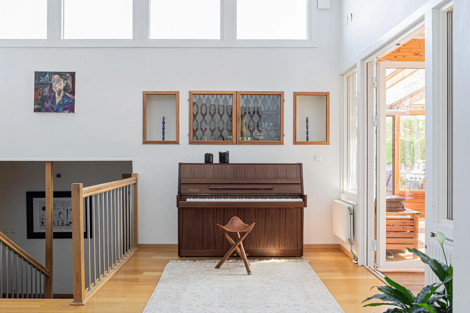 Villa, Apalbyvägen 13B, Blåsbo, Västerås
