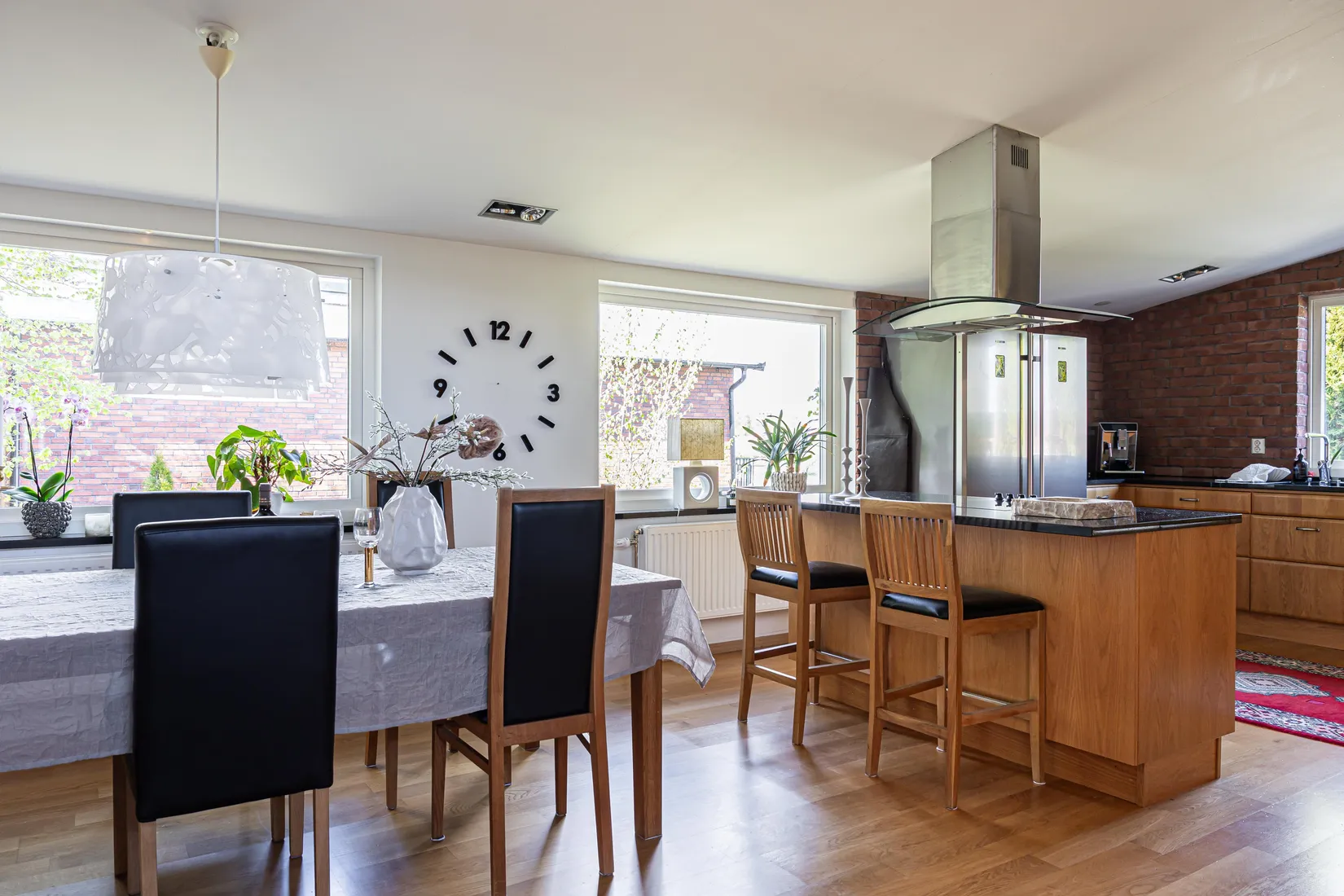 Villa, Apalbyvägen 13B, Blåsbo, Västerås