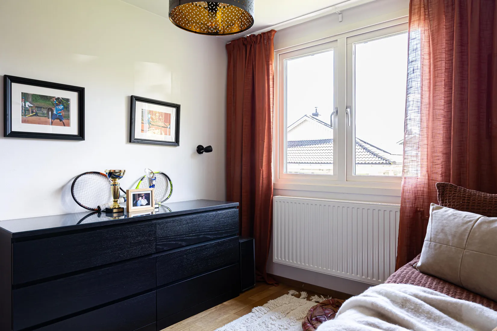 Villa, Apalbyvägen 13B, Blåsbo, Västerås