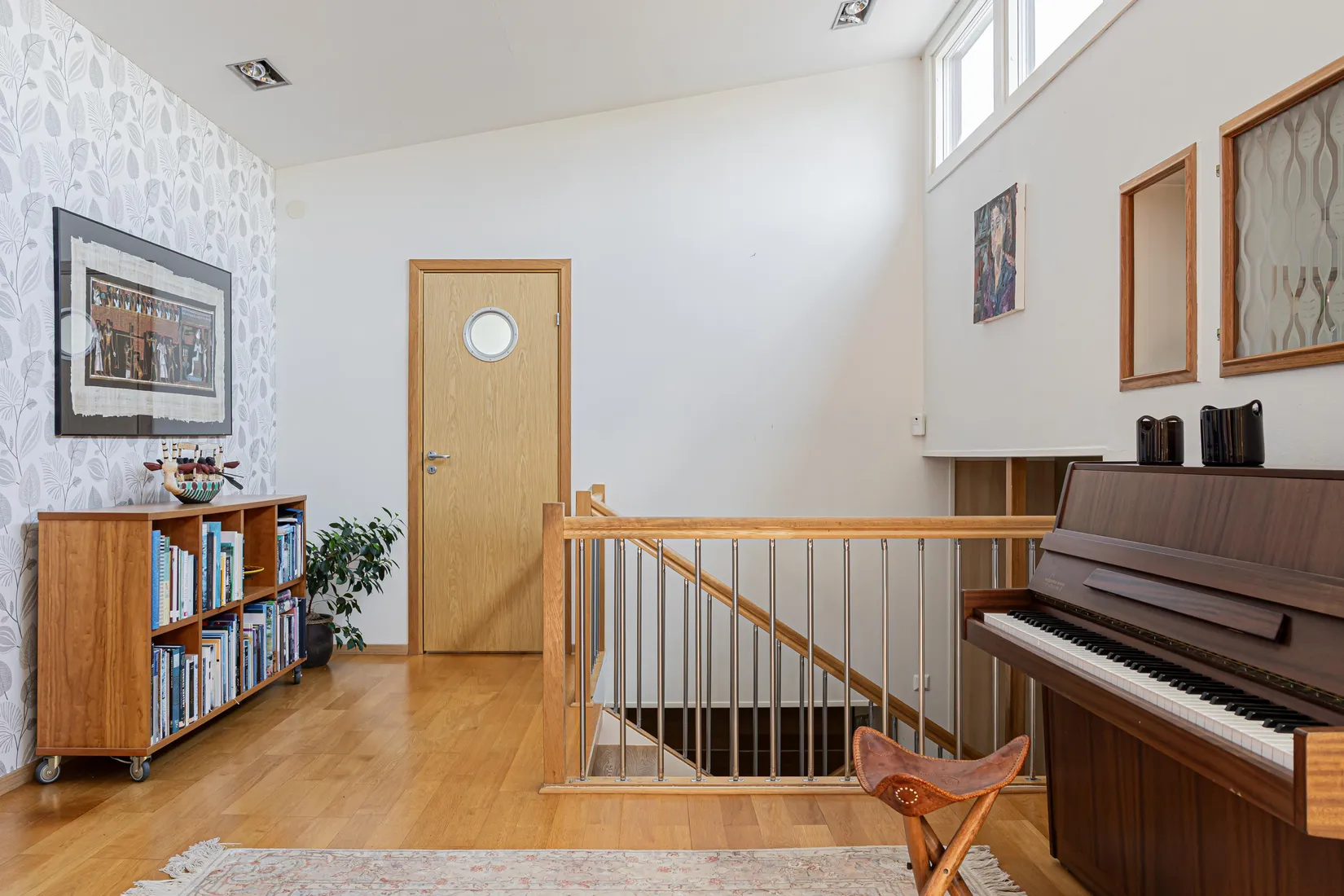 Villa, Apalbyvägen 13B, Blåsbo, Västerås