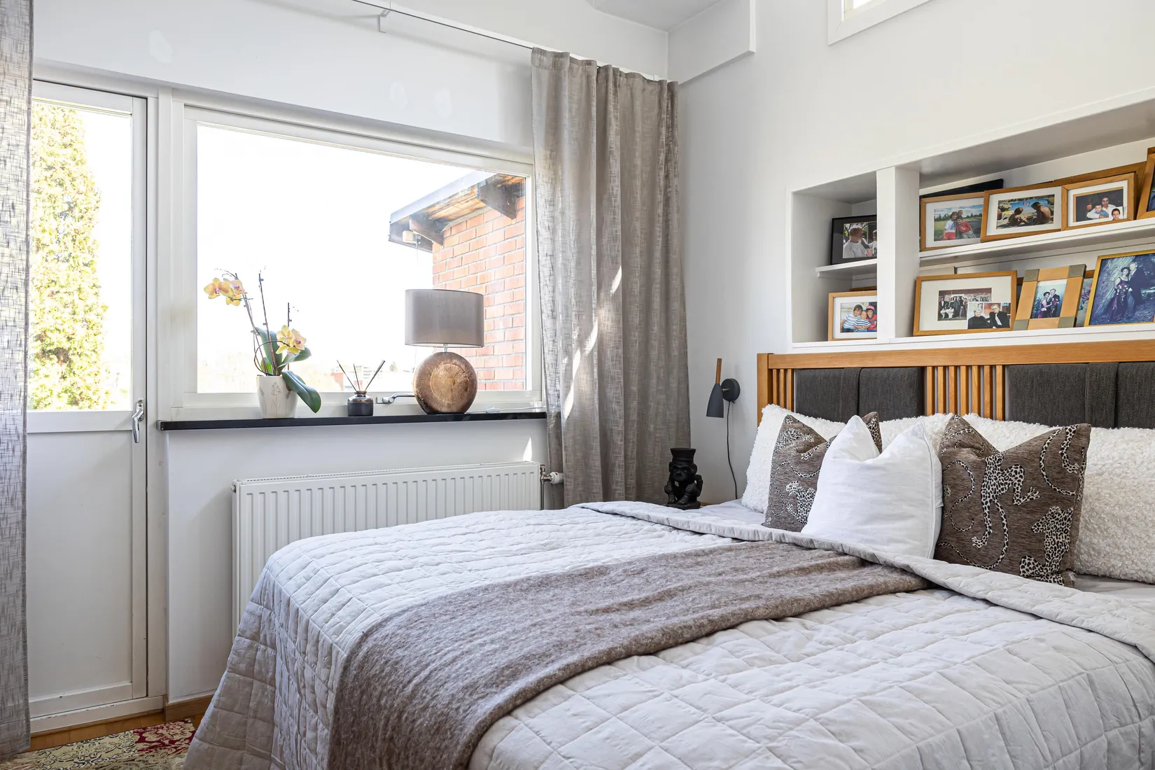 Villa, Apalbyvägen 13B, Blåsbo, Västerås