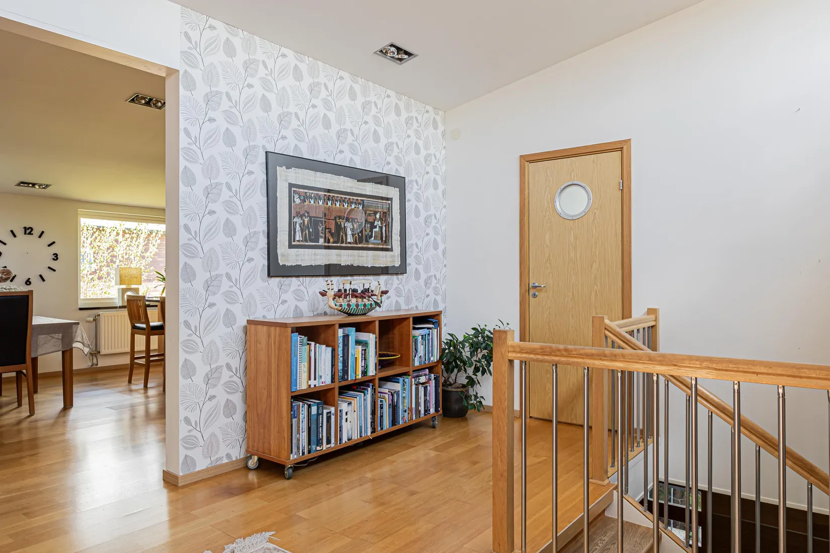 Villa, Apalbyvägen 13B, Blåsbo, Västerås
