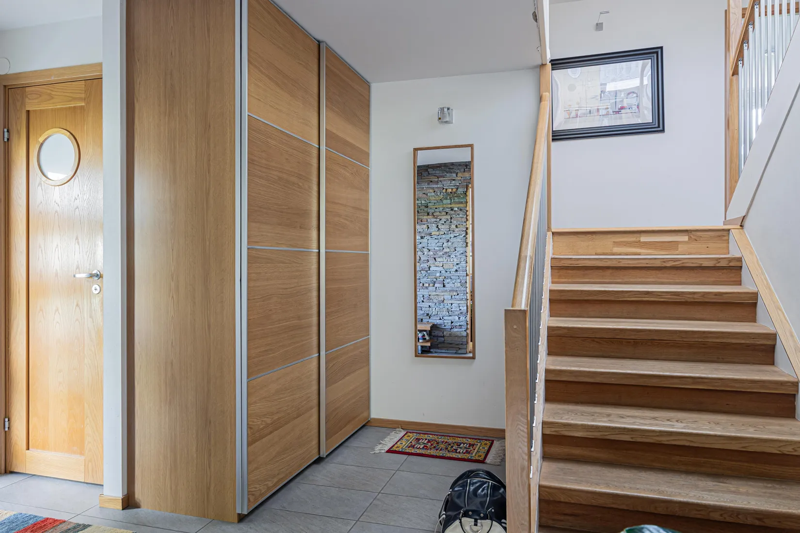 Villa, Apalbyvägen 13B, Blåsbo, Västerås