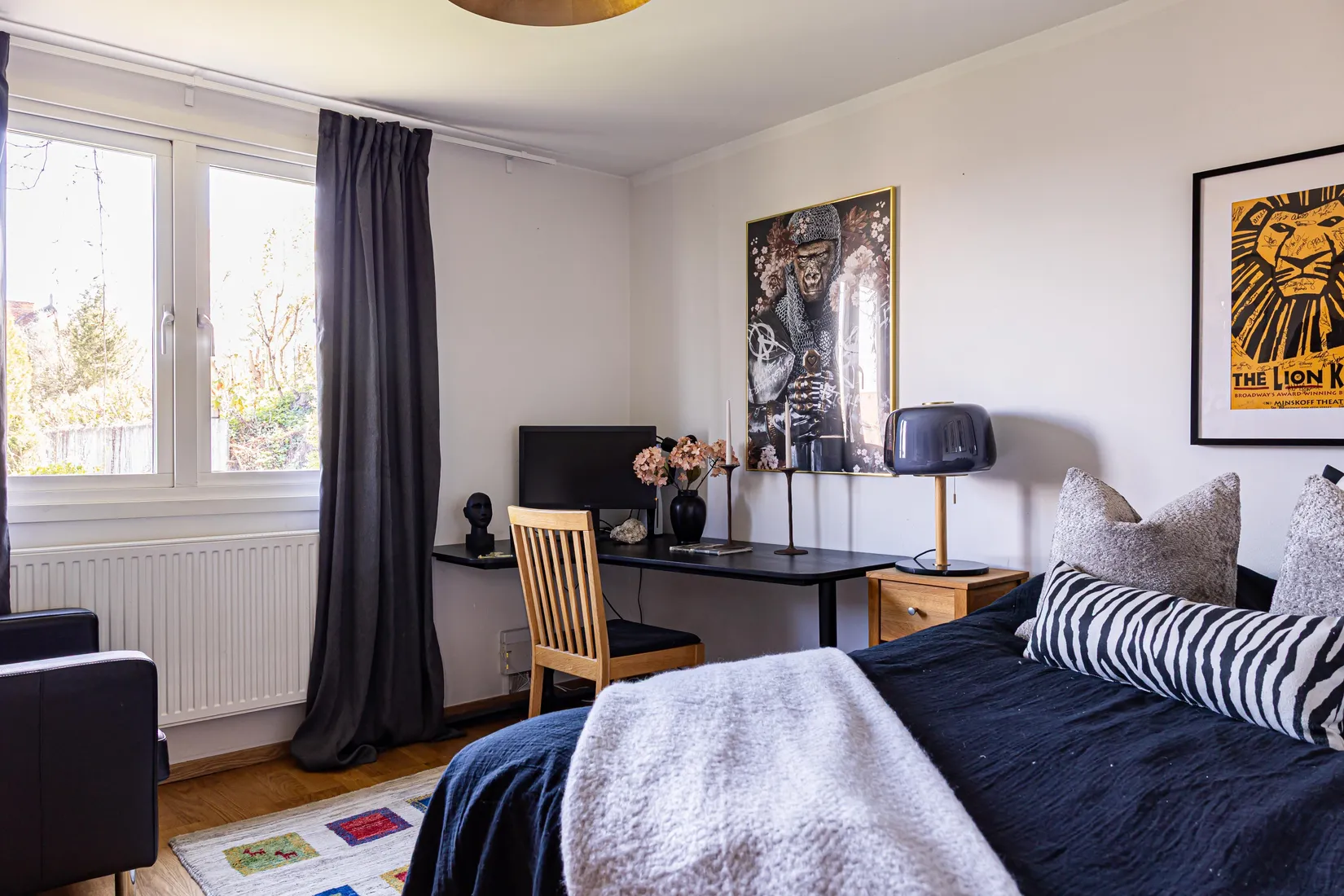 Villa, Apalbyvägen 13B, Blåsbo, Västerås