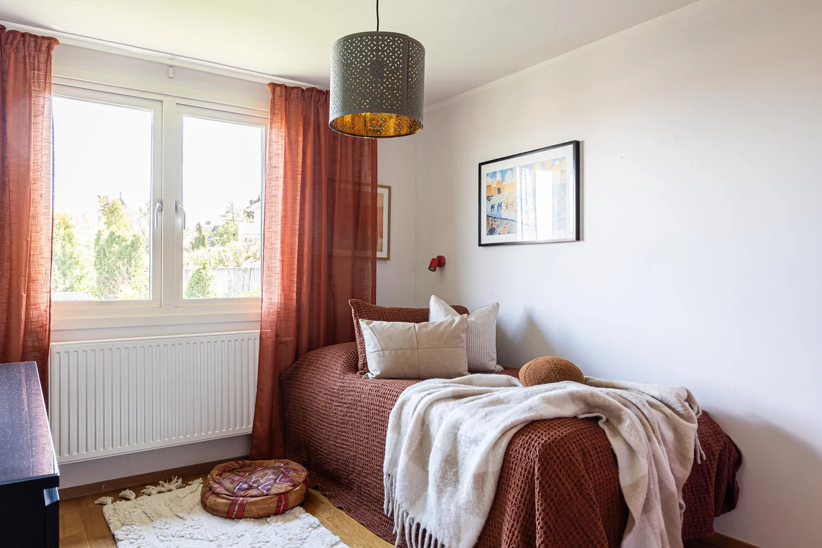 Villa, Apalbyvägen 13B, Blåsbo, Västerås