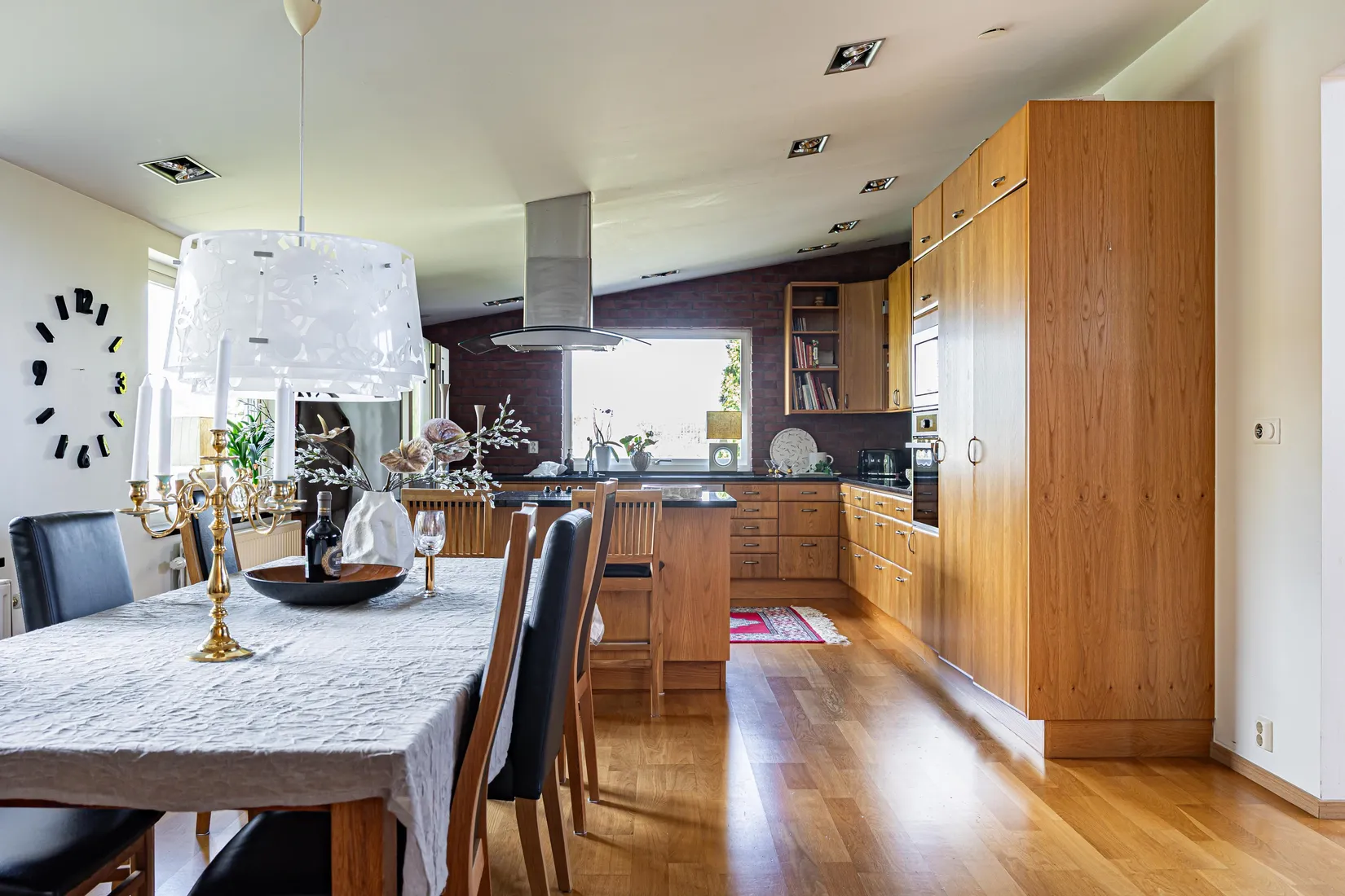 Villa, Apalbyvägen 13B, Blåsbo, Västerås