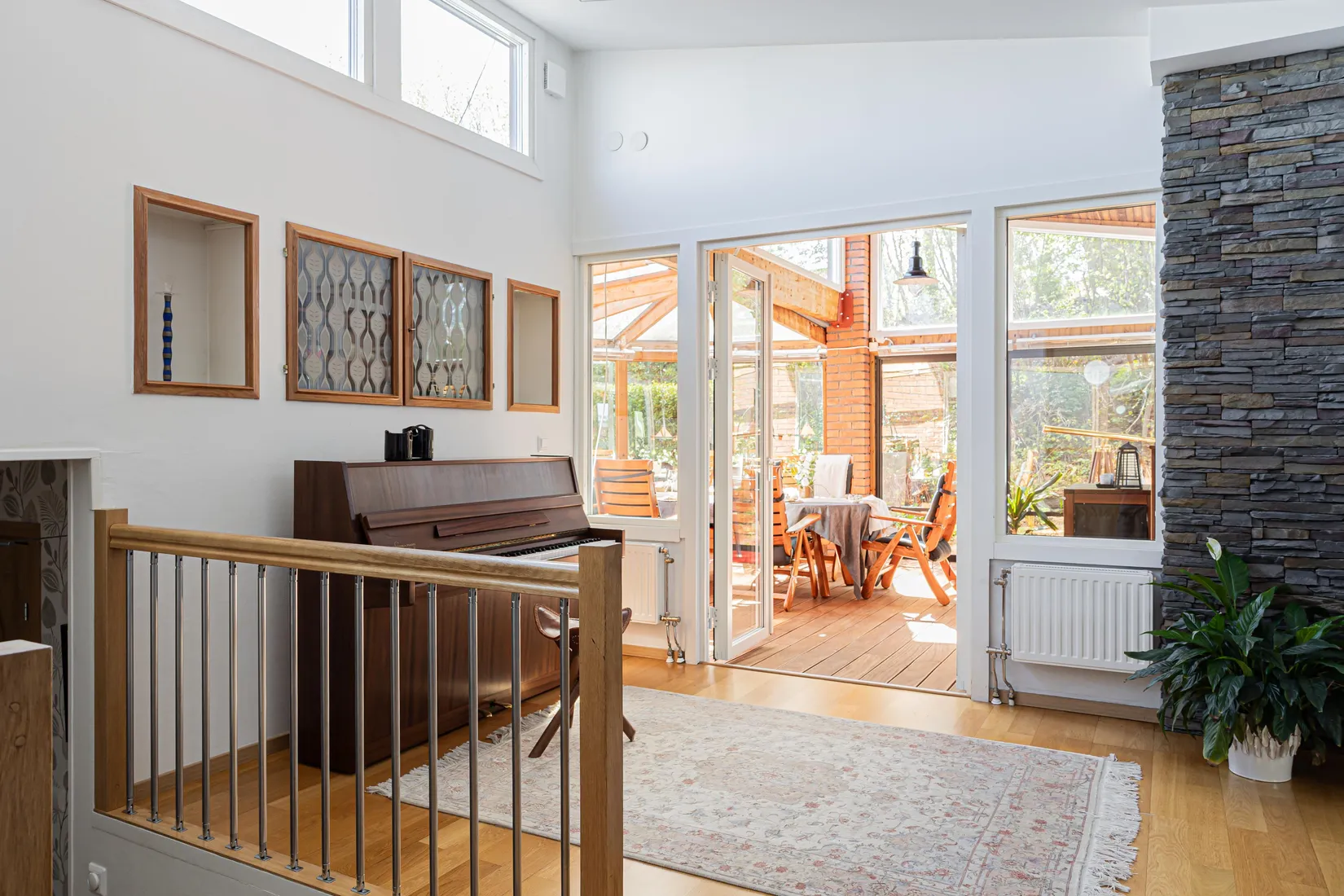 Villa, Apalbyvägen 13B, Blåsbo, Västerås