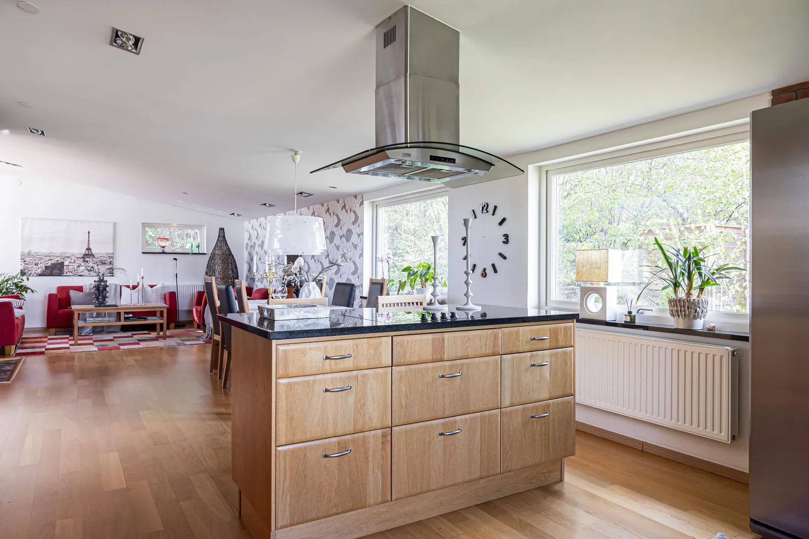 Villa, Apalbyvägen 13B, Blåsbo, Västerås