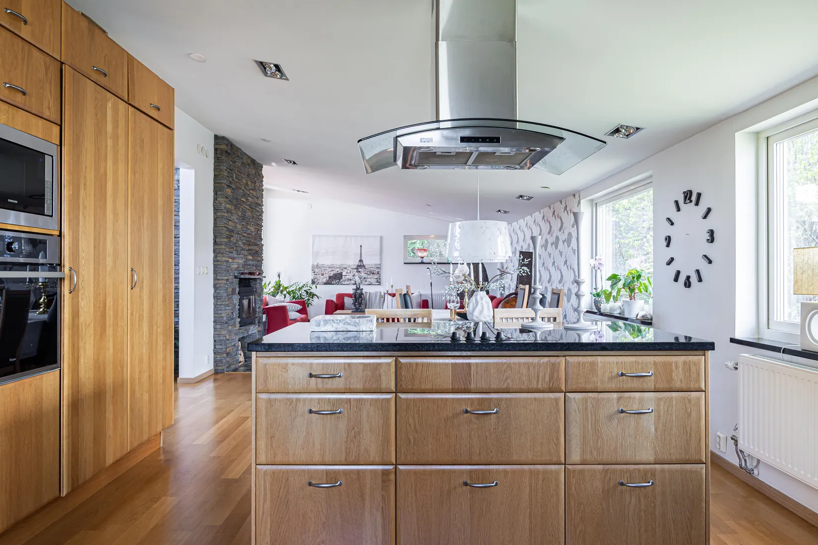 Villa, Apalbyvägen 13B, Blåsbo, Västerås