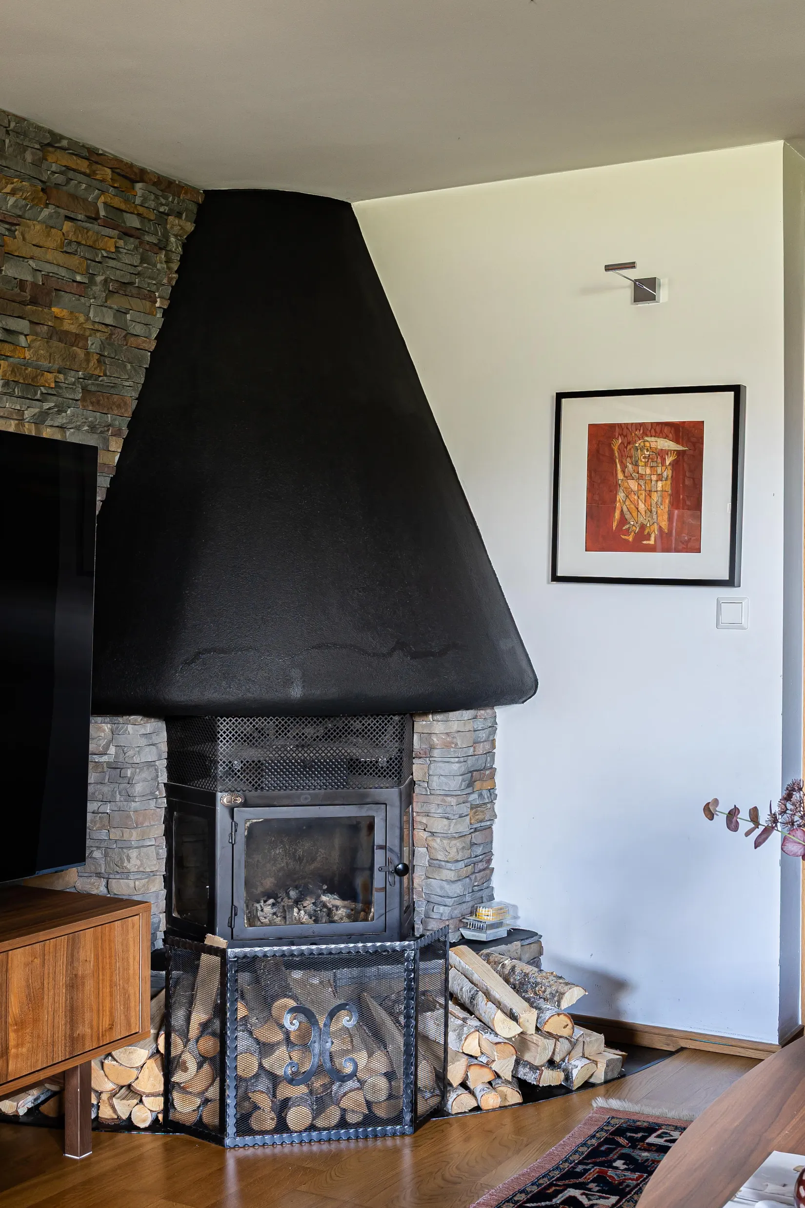Villa, Apalbyvägen 13B, Blåsbo, Västerås