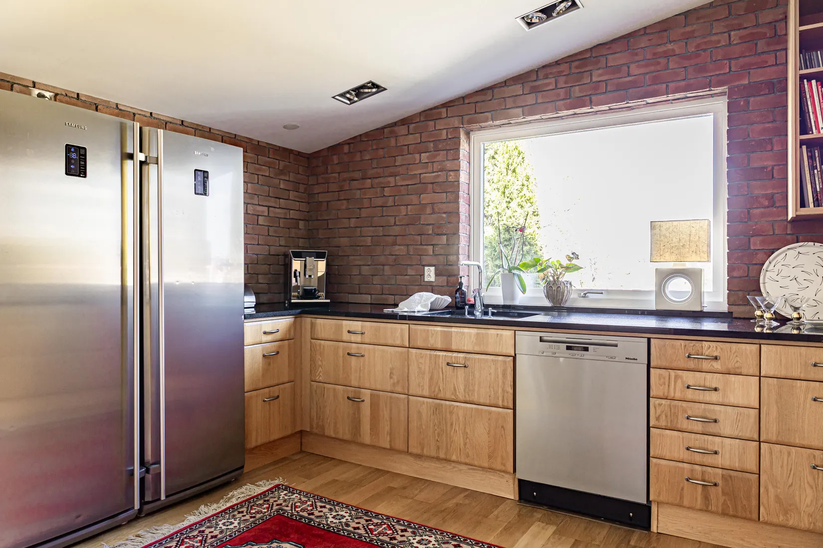 Villa, Apalbyvägen 13B, Blåsbo, Västerås