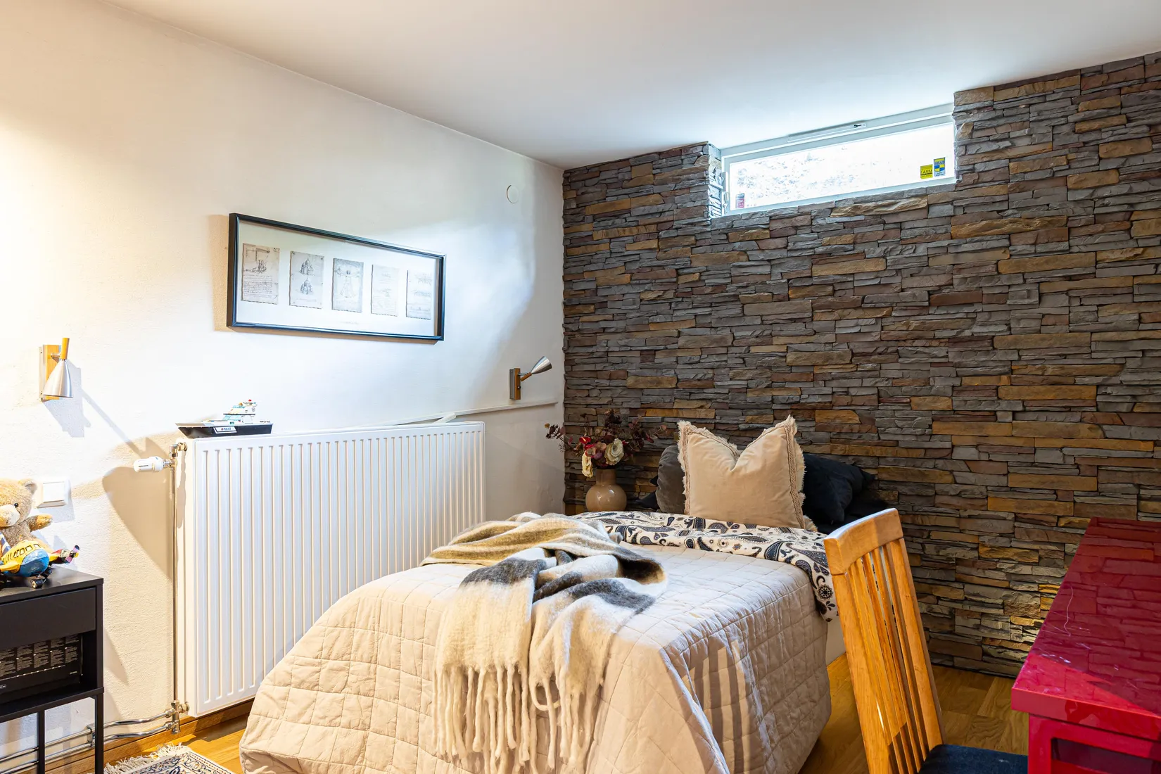 Villa, Apalbyvägen 13B, Blåsbo, Västerås