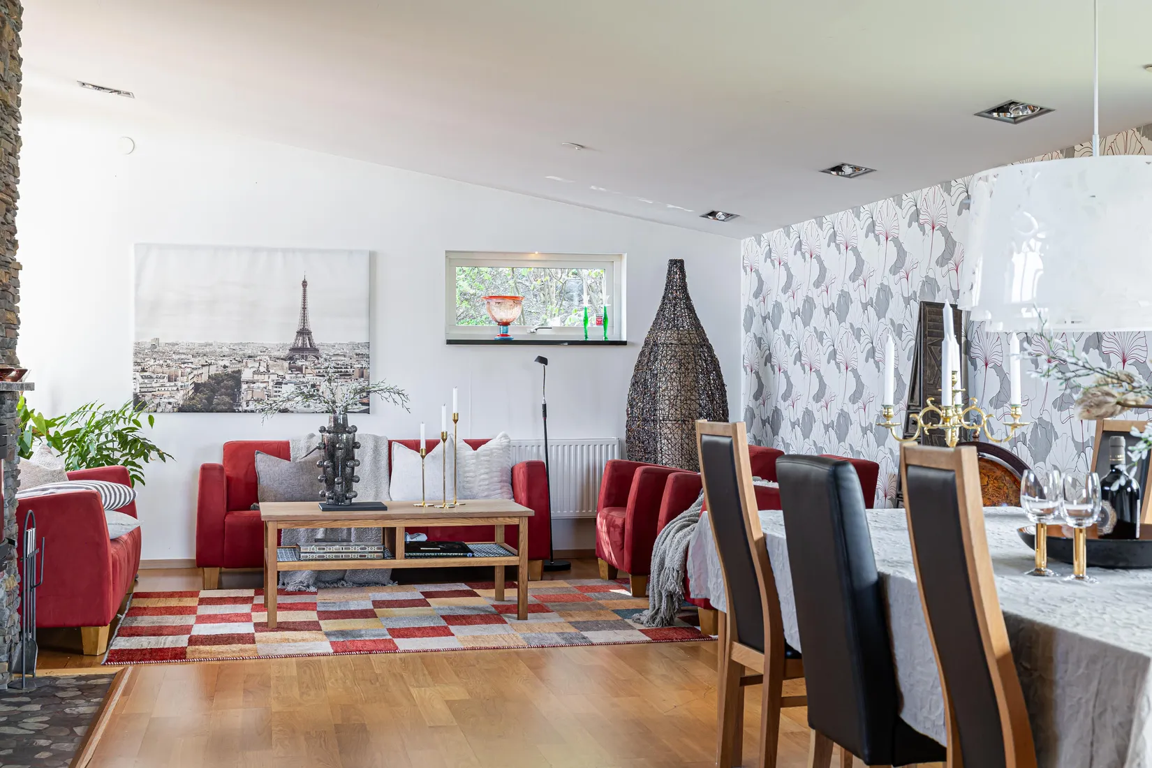 Villa, Apalbyvägen 13B, Blåsbo, Västerås