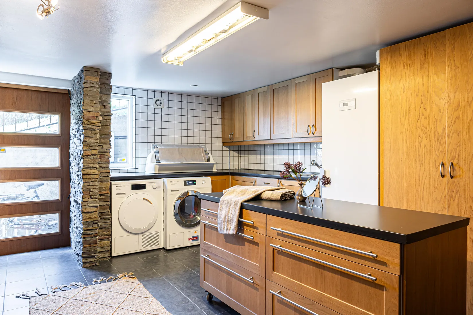 Villa, Apalbyvägen 13B, Blåsbo, Västerås