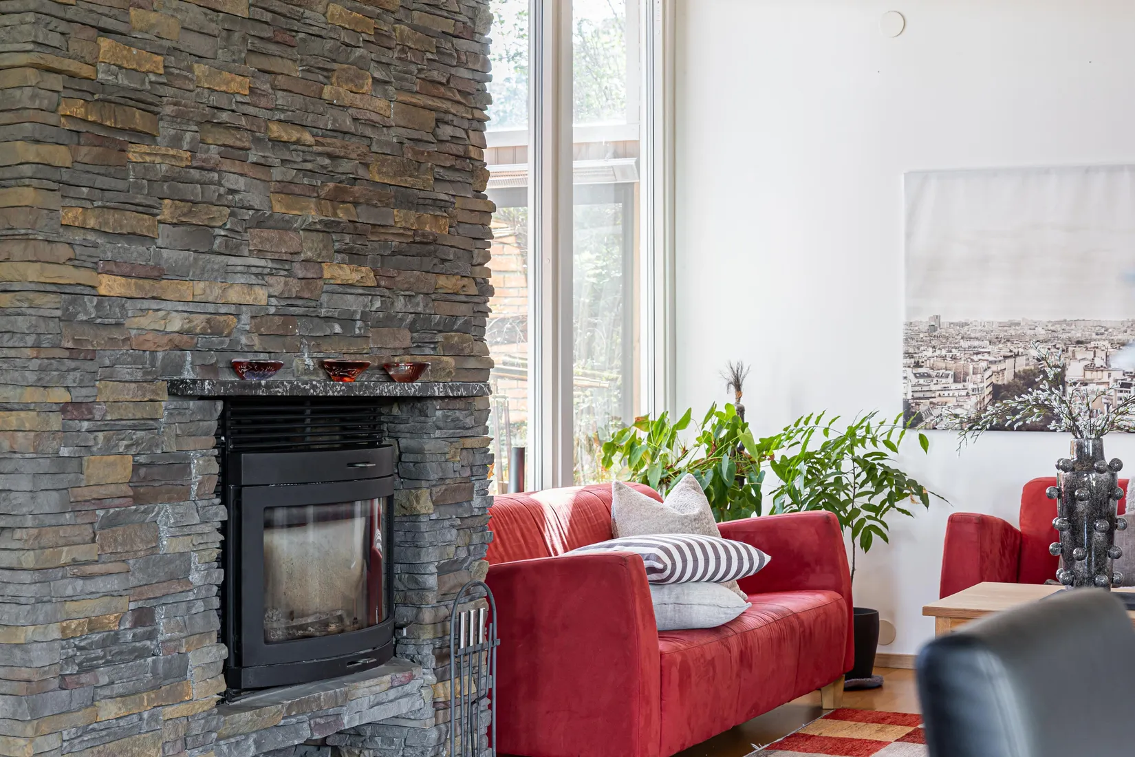 Villa, Apalbyvägen 13B, Blåsbo, Västerås