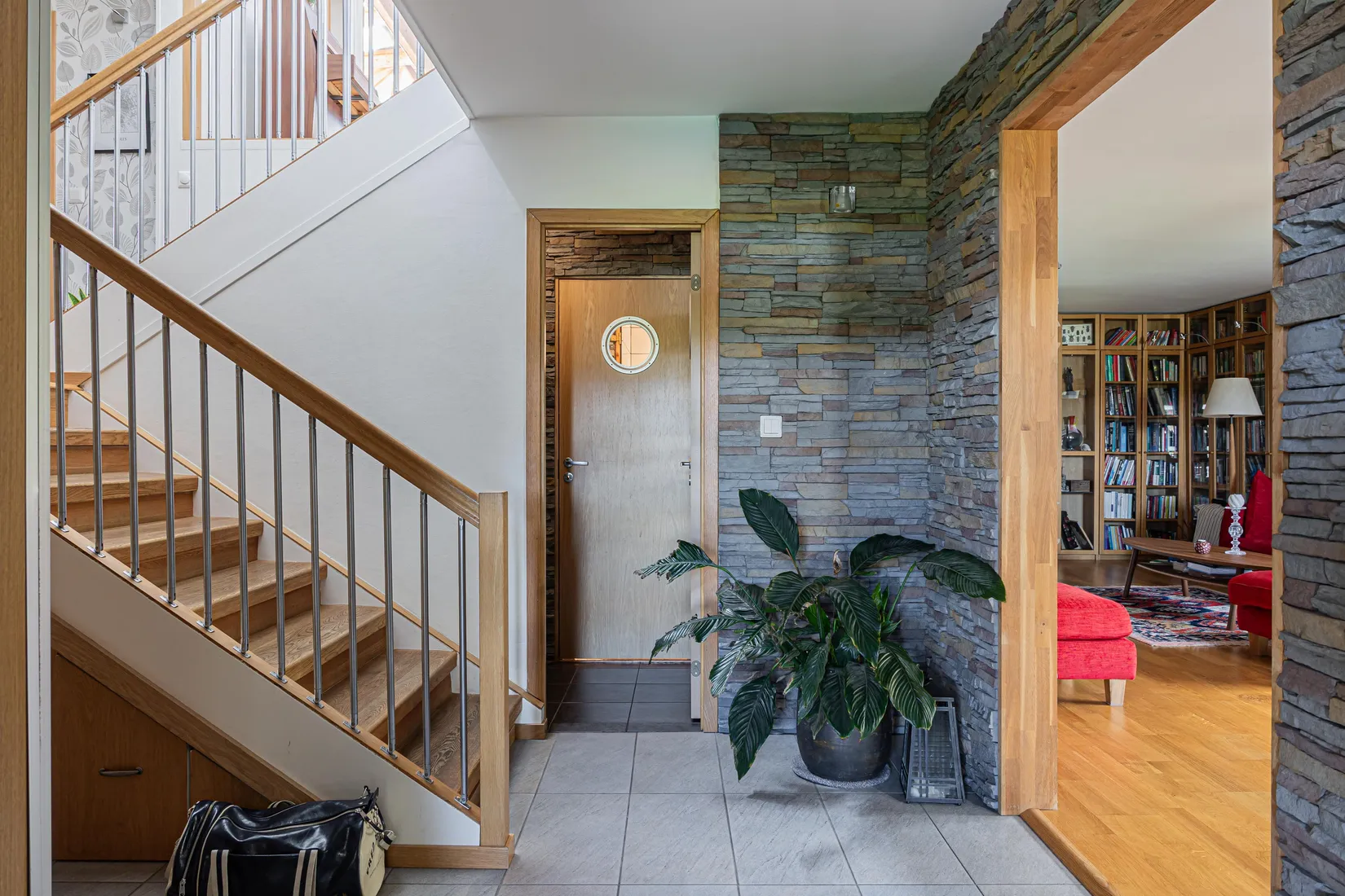 Villa, Apalbyvägen 13B, Blåsbo, Västerås