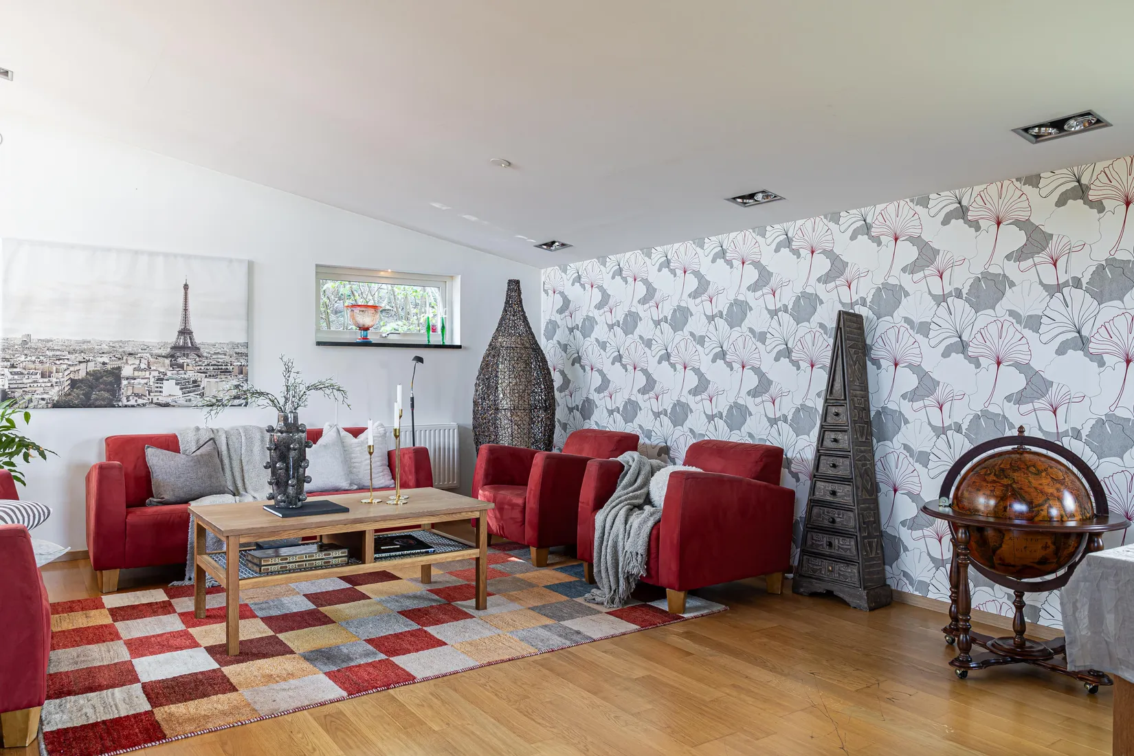 Villa, Apalbyvägen 13B, Blåsbo, Västerås