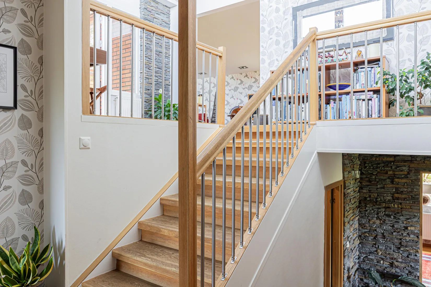 Villa, Apalbyvägen 13B, Blåsbo, Västerås
