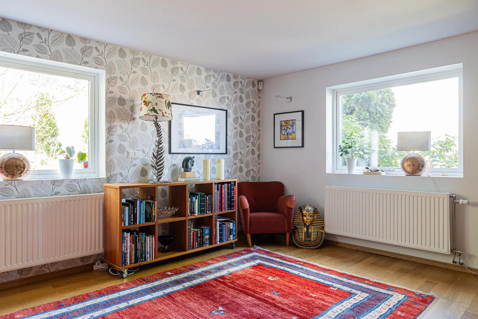 Villa, Apalbyvägen 13B, Blåsbo, Västerås