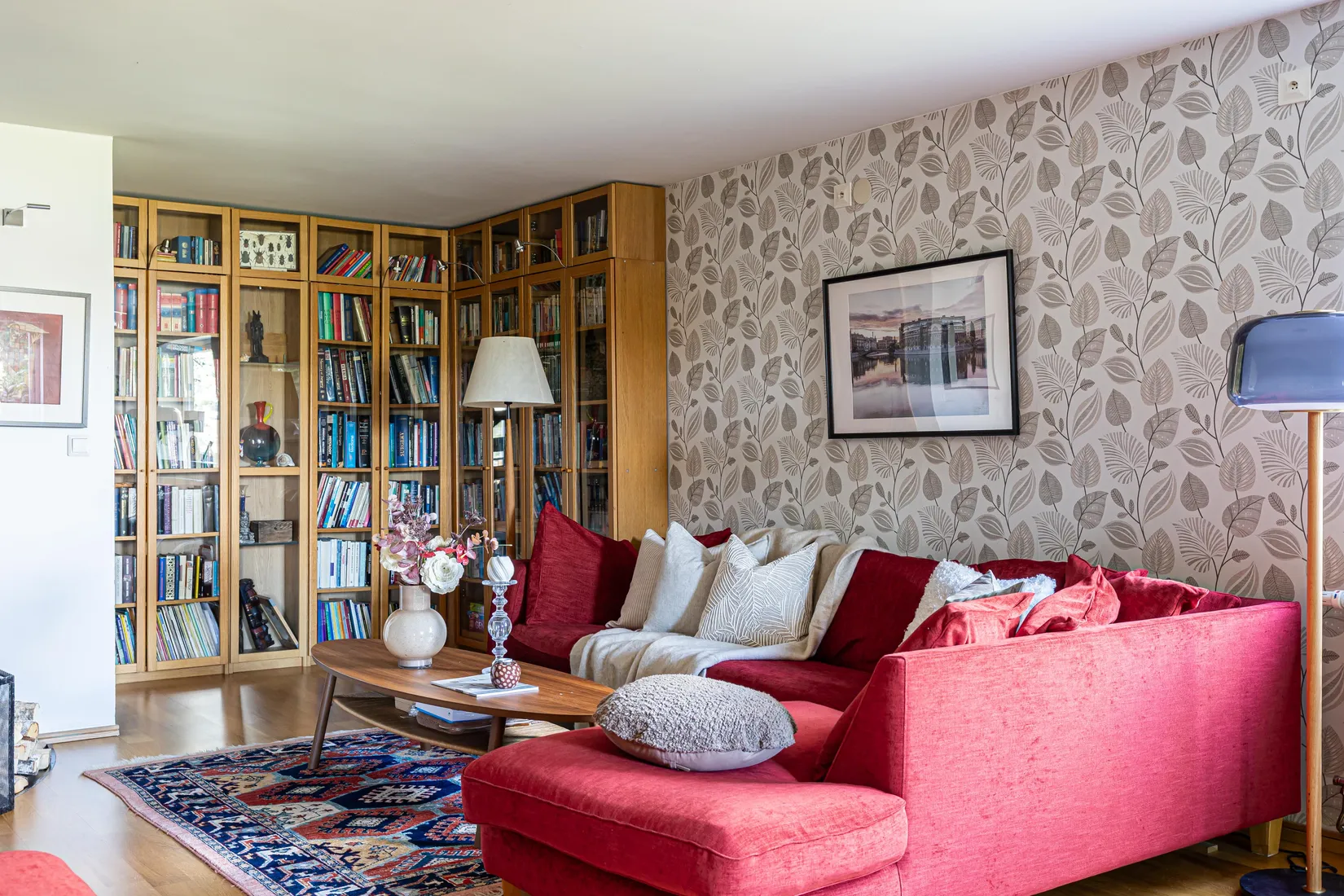 Villa, Apalbyvägen 13B, Blåsbo, Västerås