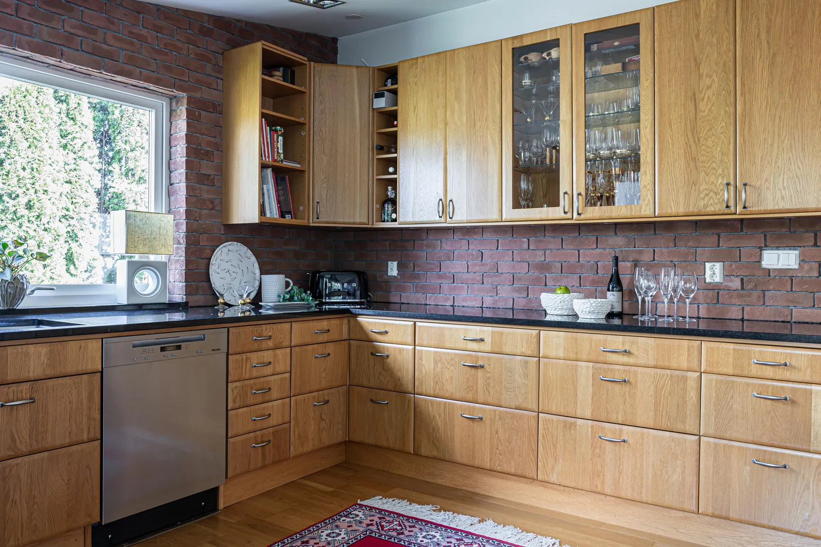 Villa, Apalbyvägen 13B, Blåsbo, Västerås