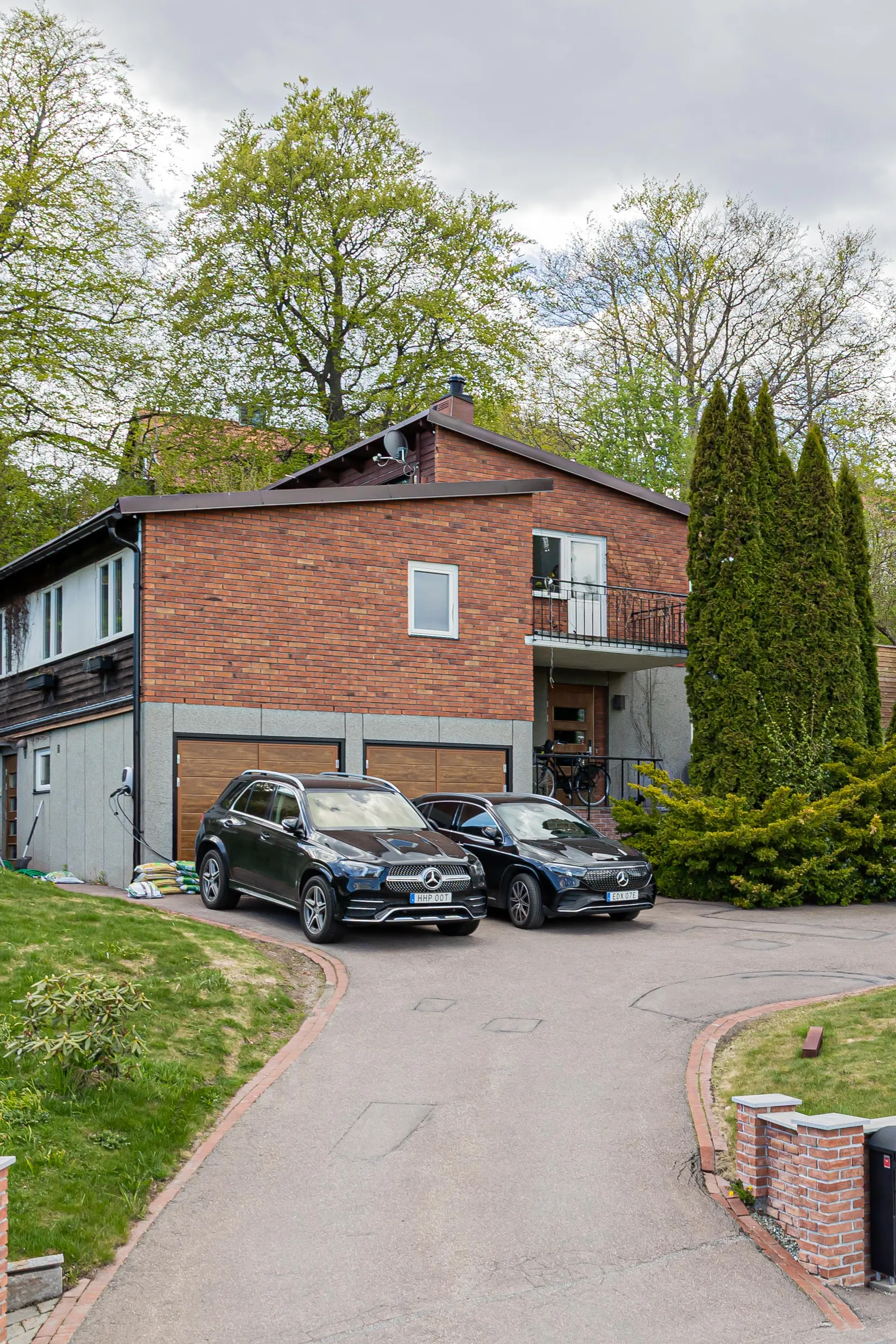 Villa, Apalbyvägen 13B, Blåsbo, Västerås