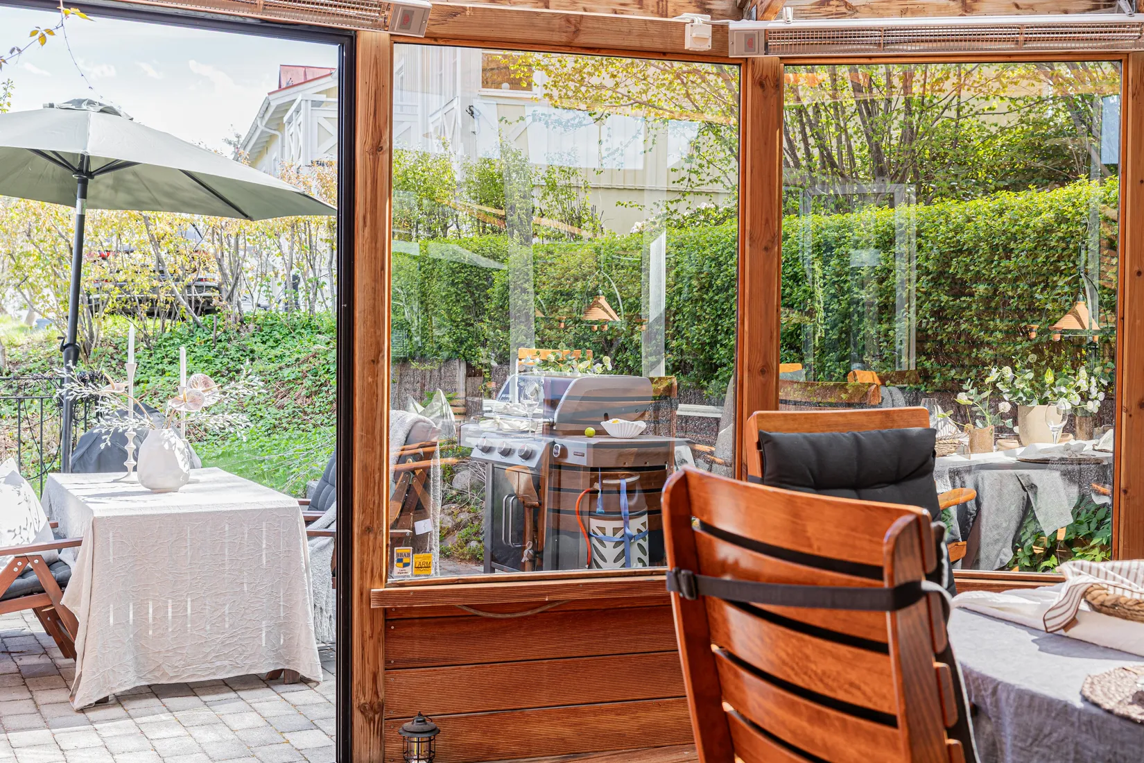 Villa, Apalbyvägen 13B, Blåsbo, Västerås
