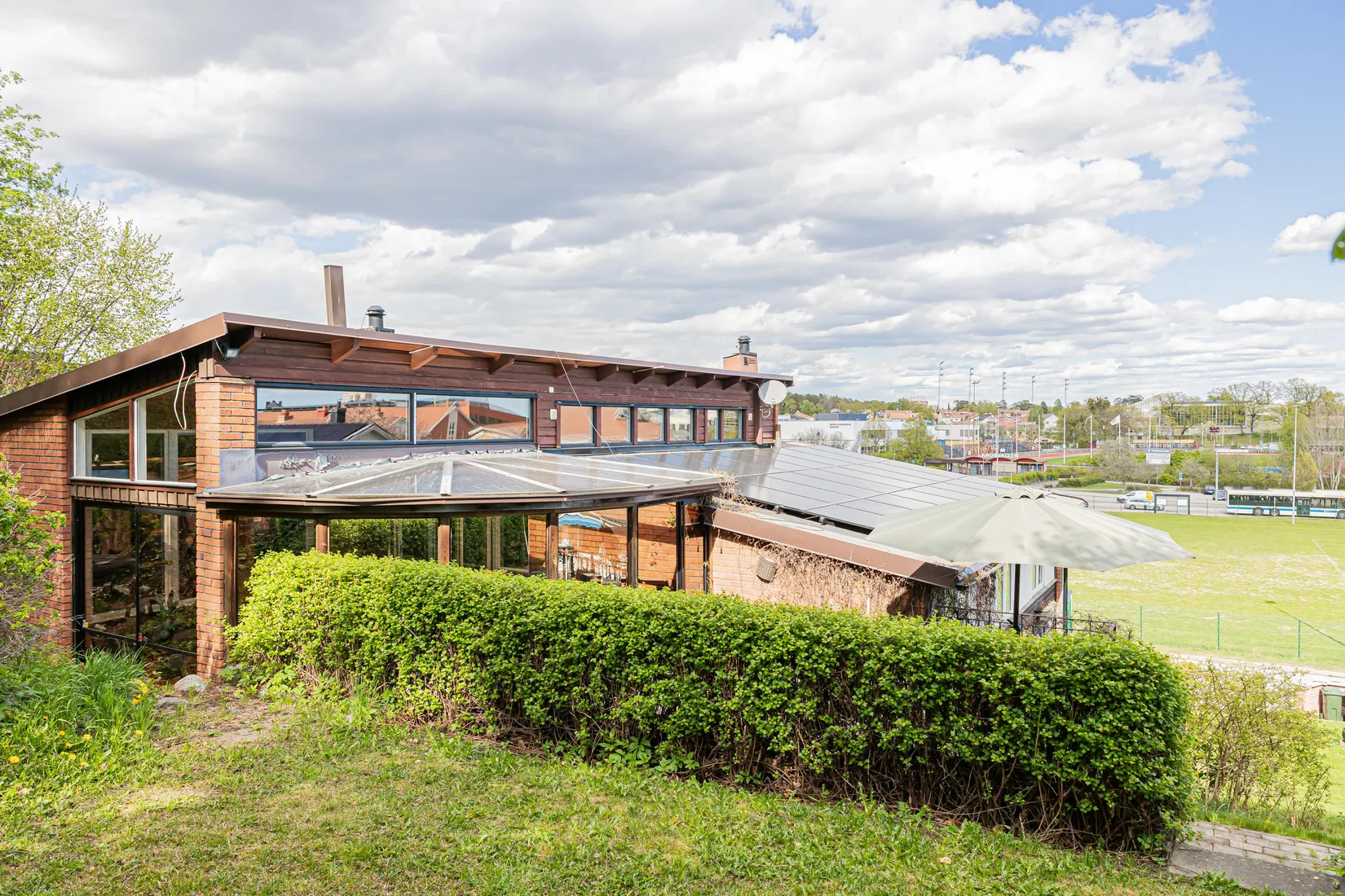 Villa, Apalbyvägen 13B, Blåsbo, Västerås