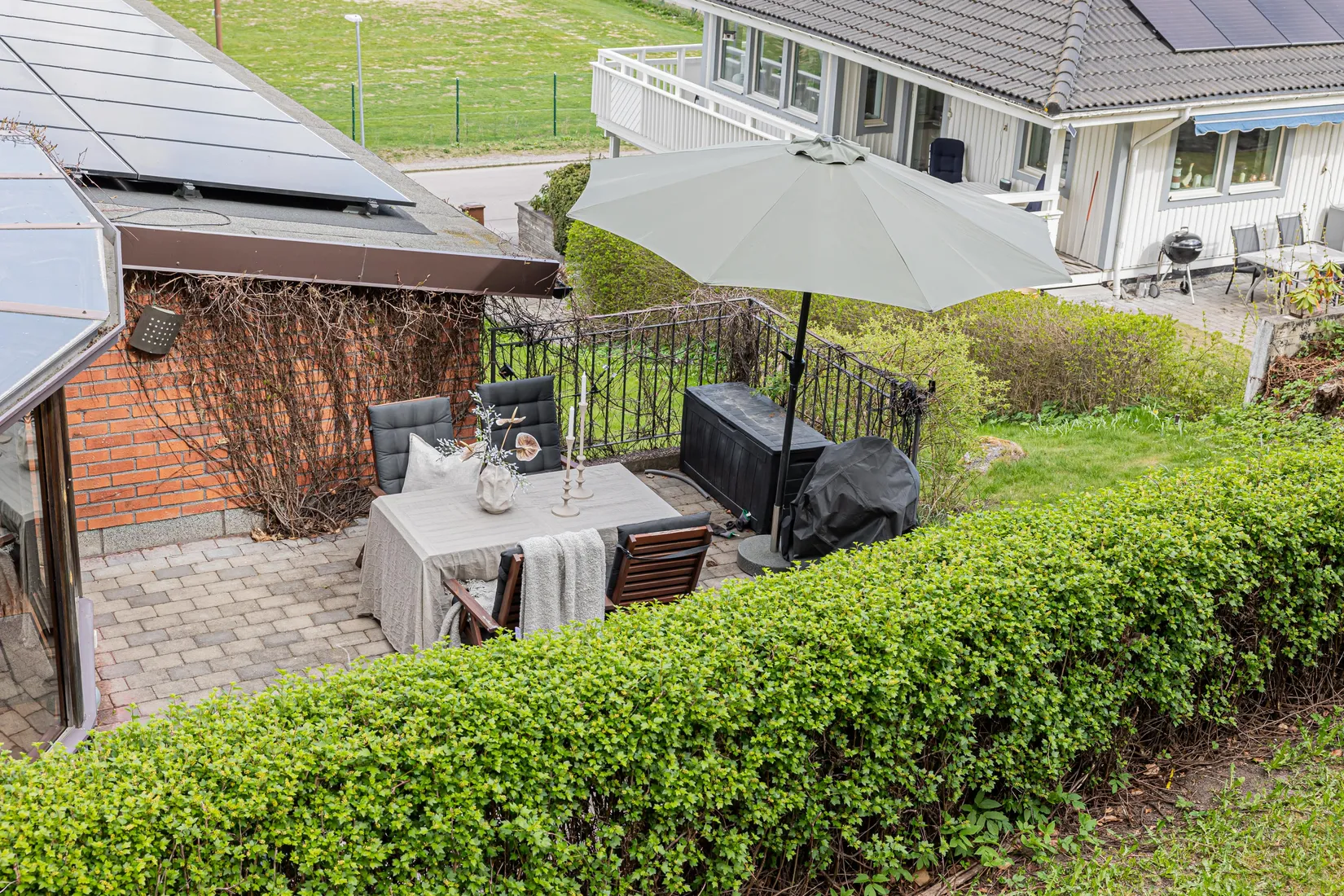 Villa, Apalbyvägen 13B, Blåsbo, Västerås