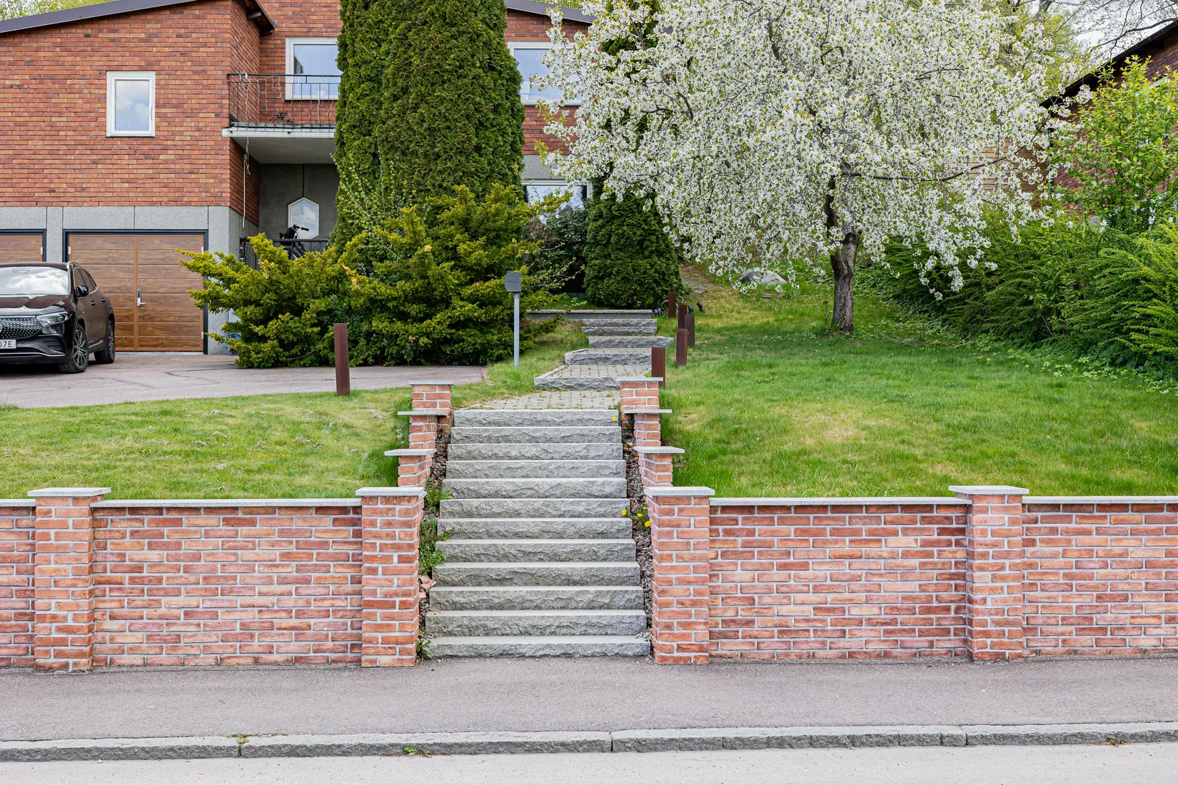 Villa, Apalbyvägen 13B, Blåsbo, Västerås