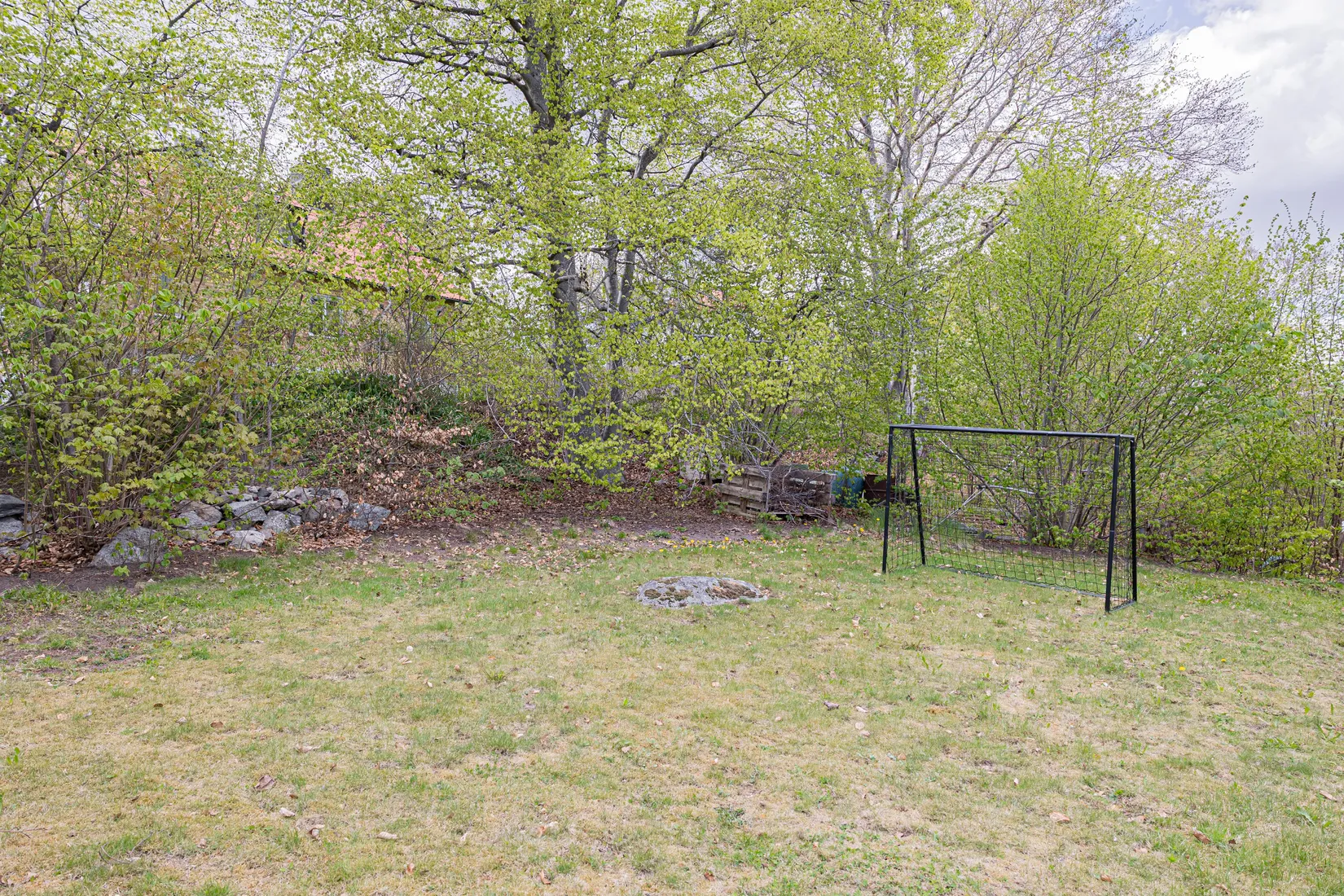 Villa, Apalbyvägen 13B, Blåsbo, Västerås