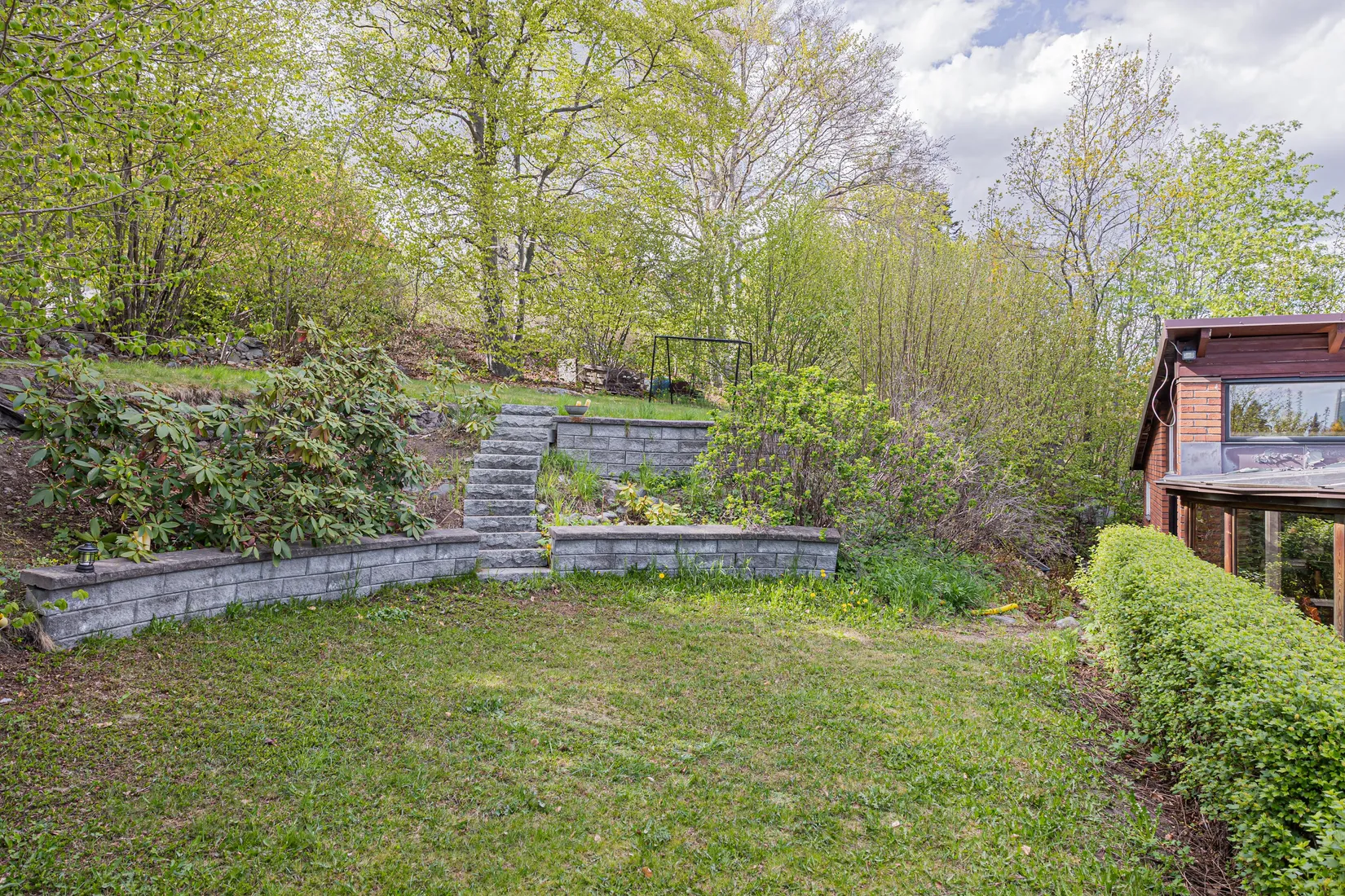 Villa, Apalbyvägen 13B, Blåsbo, Västerås