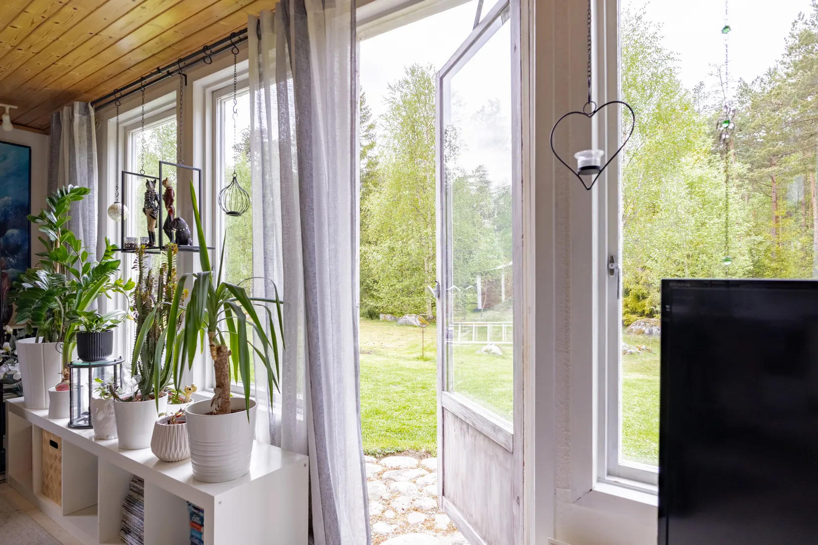 Villa, Koralvägen 2, Skokloster, Håbo