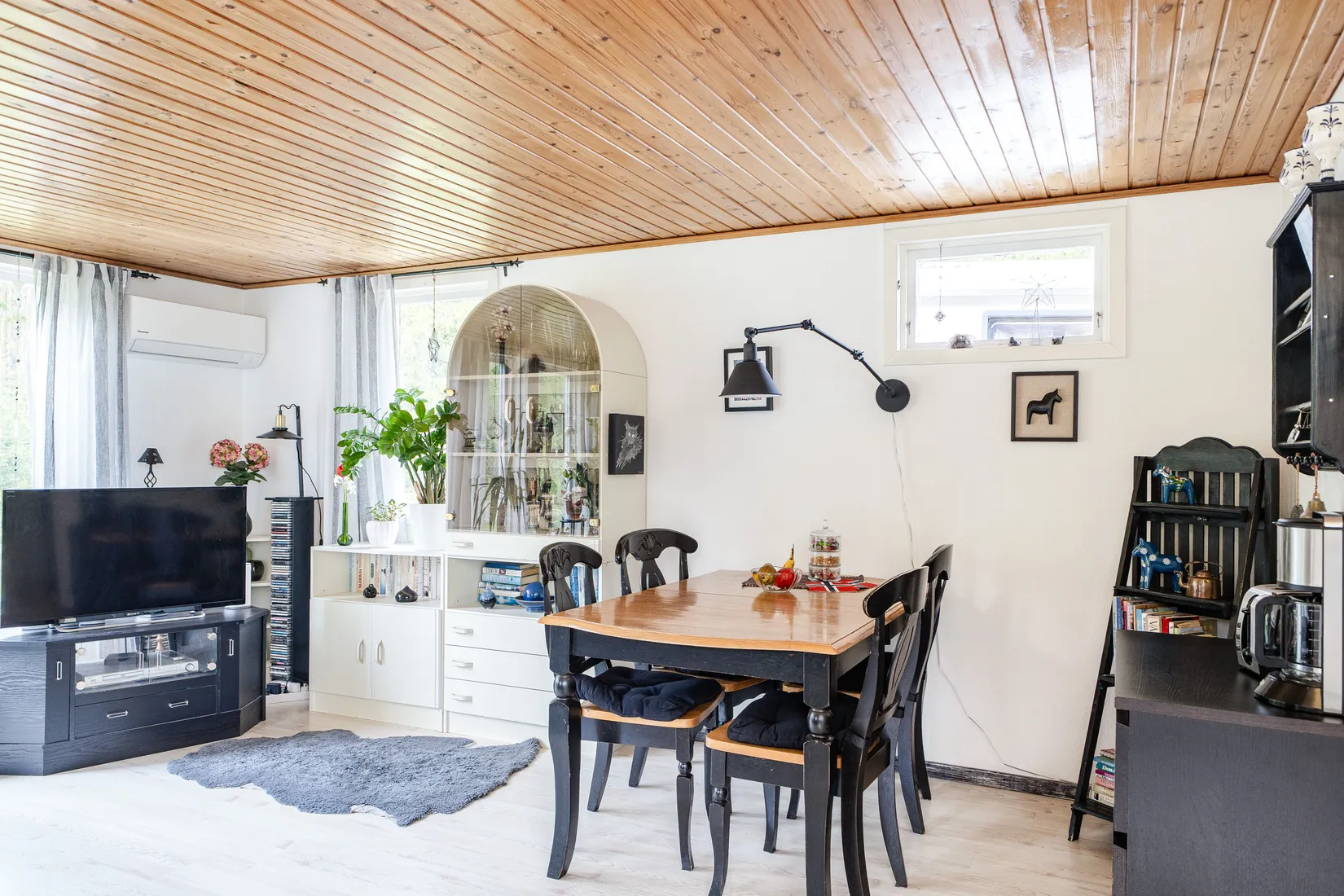 Villa, Koralvägen 2, Skokloster, Håbo