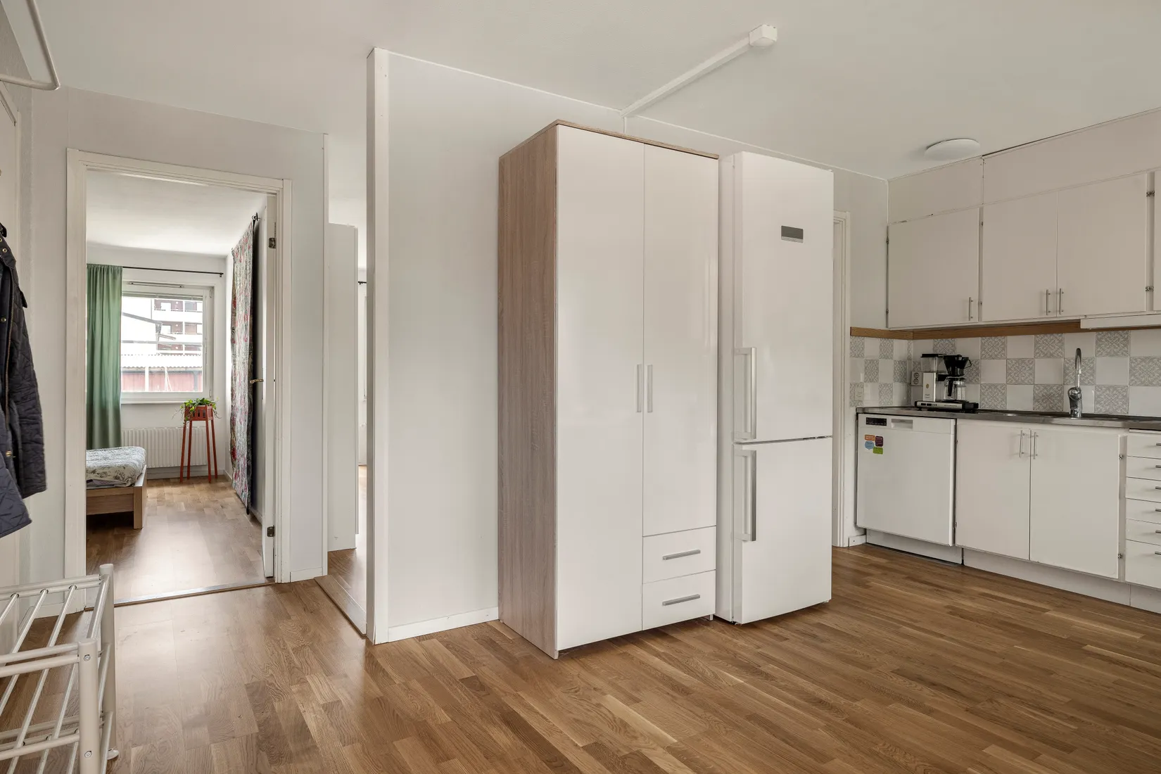 Bostadsrätt, Reykjaviksgatan 96, Ekeby, Uppsala