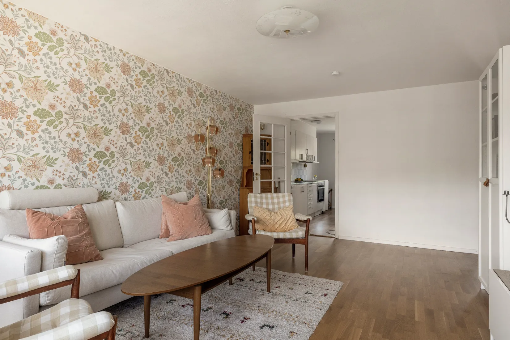 Bostadsrätt, Reykjaviksgatan 96, Ekeby, Uppsala