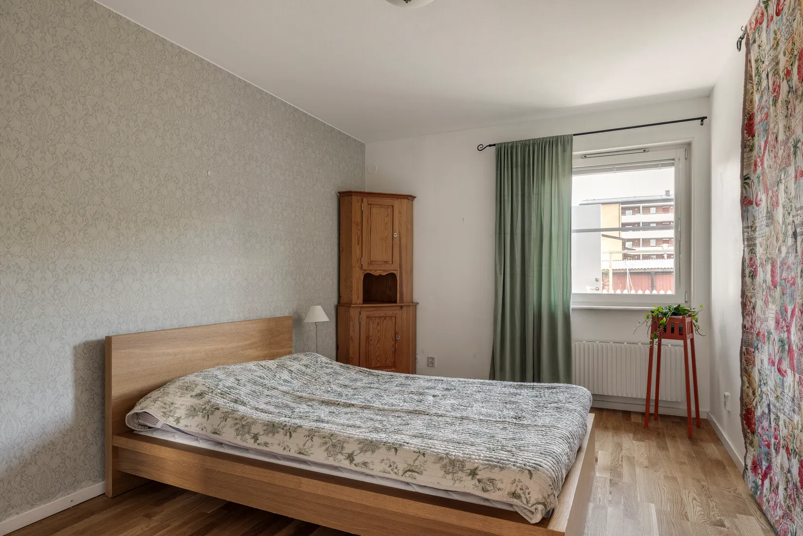Bostadsrätt, Reykjaviksgatan 96, Ekeby, Uppsala