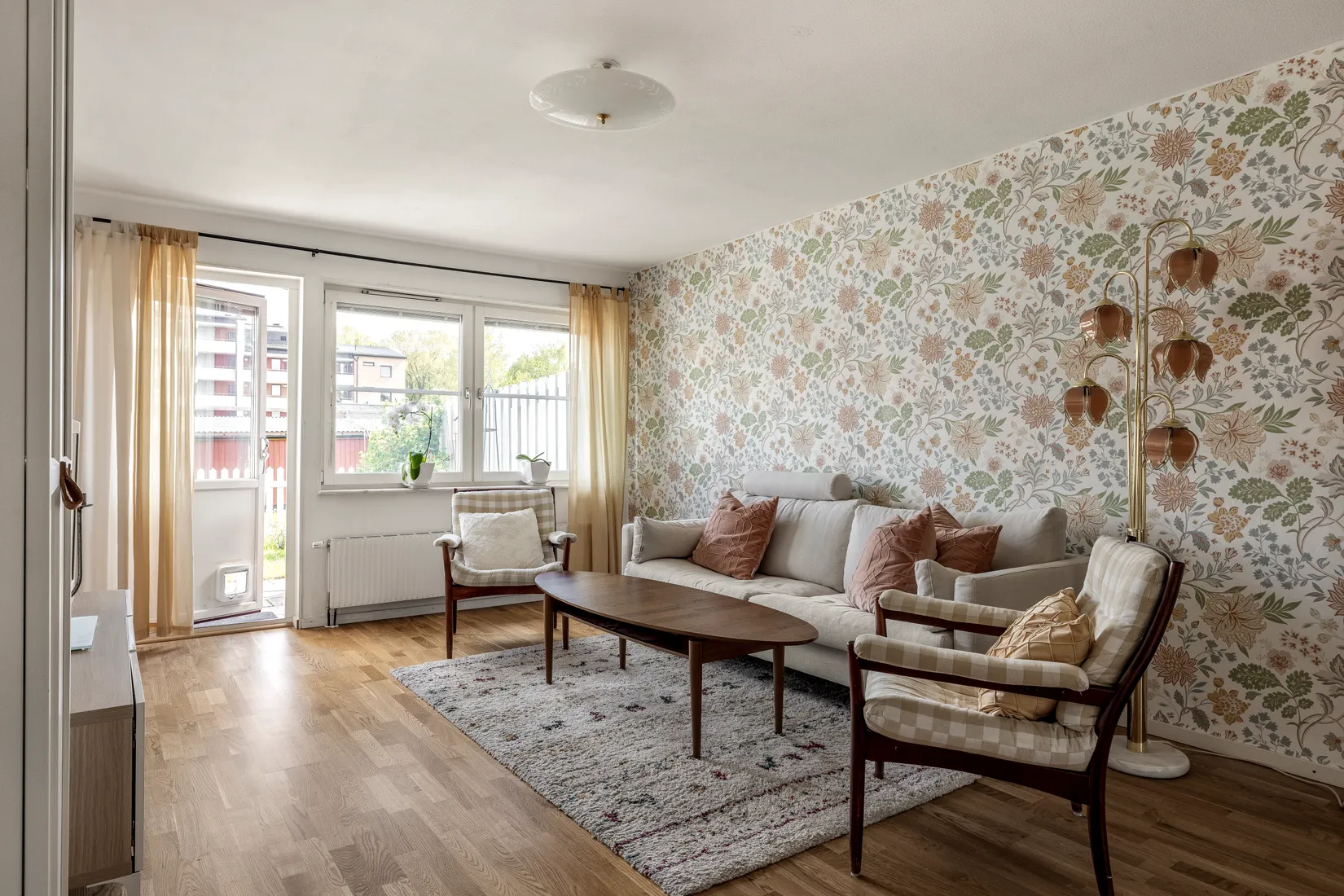 Bostadsrätt, Reykjaviksgatan 96, Ekeby, Uppsala