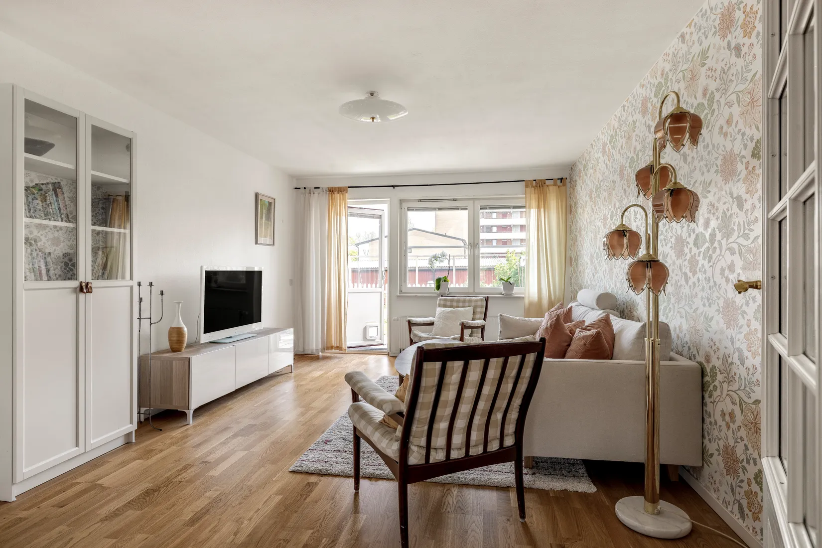 Bostadsrätt, Reykjaviksgatan 96, Ekeby, Uppsala