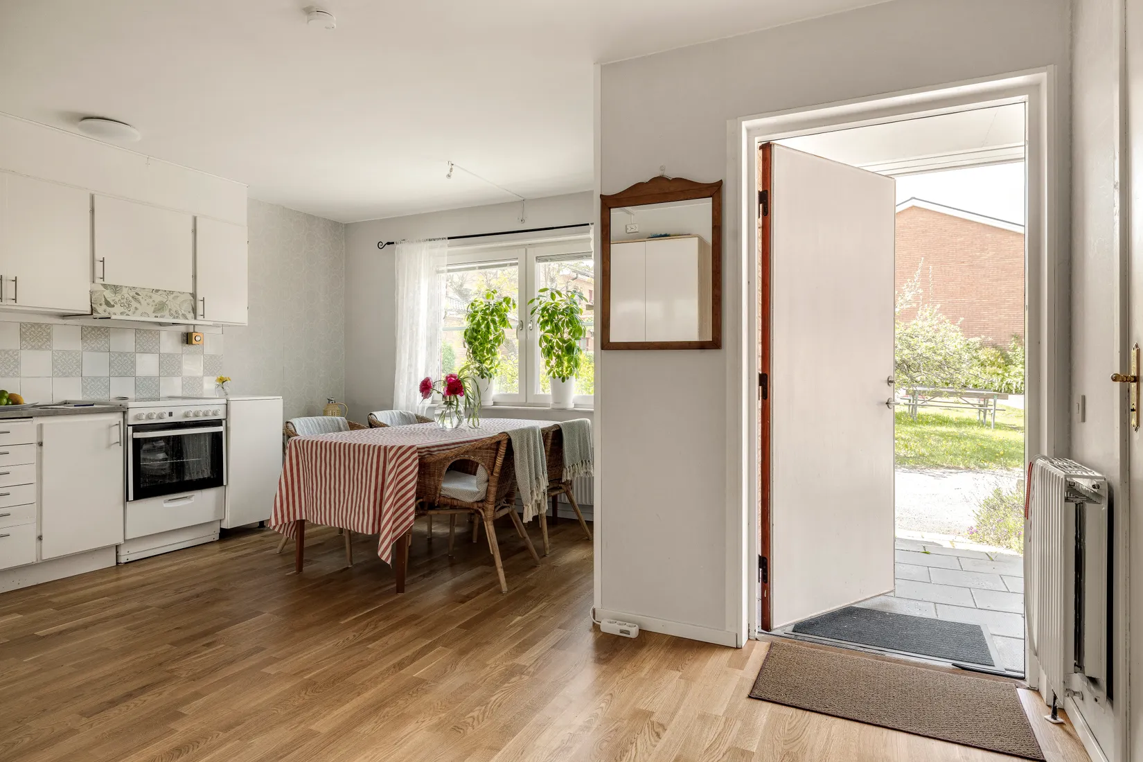 Bostadsrätt, Reykjaviksgatan 96, Ekeby, Uppsala