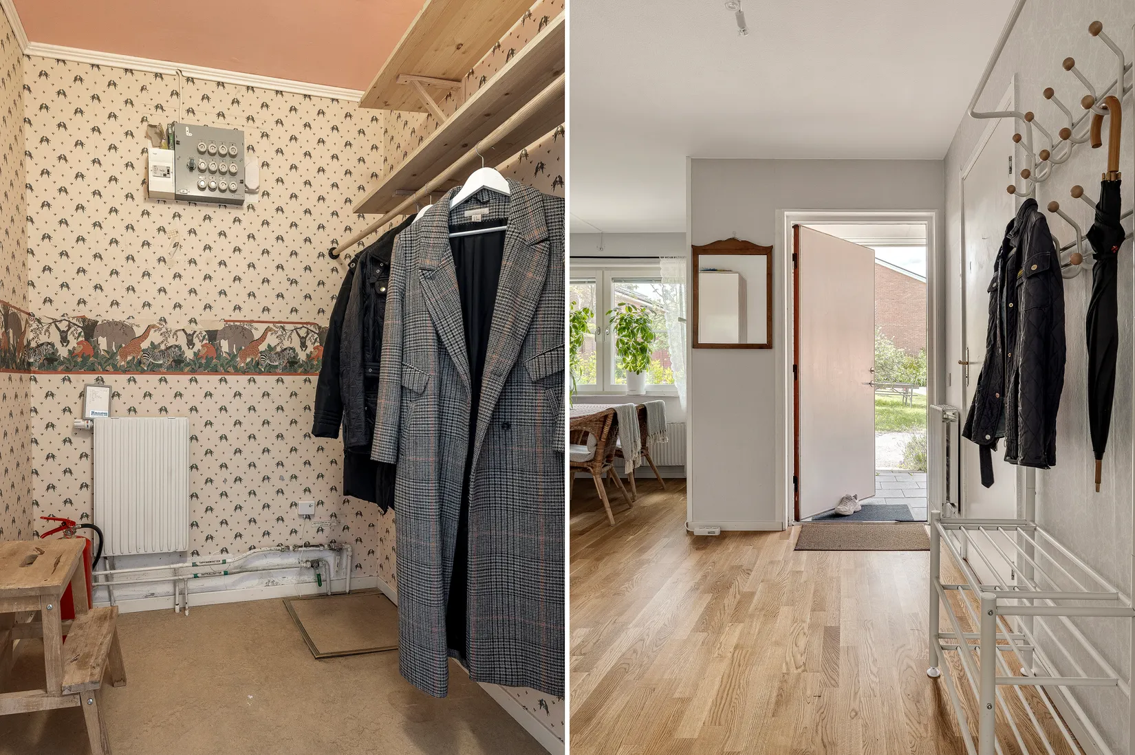 Bostadsrätt, Reykjaviksgatan 96, Ekeby, Uppsala