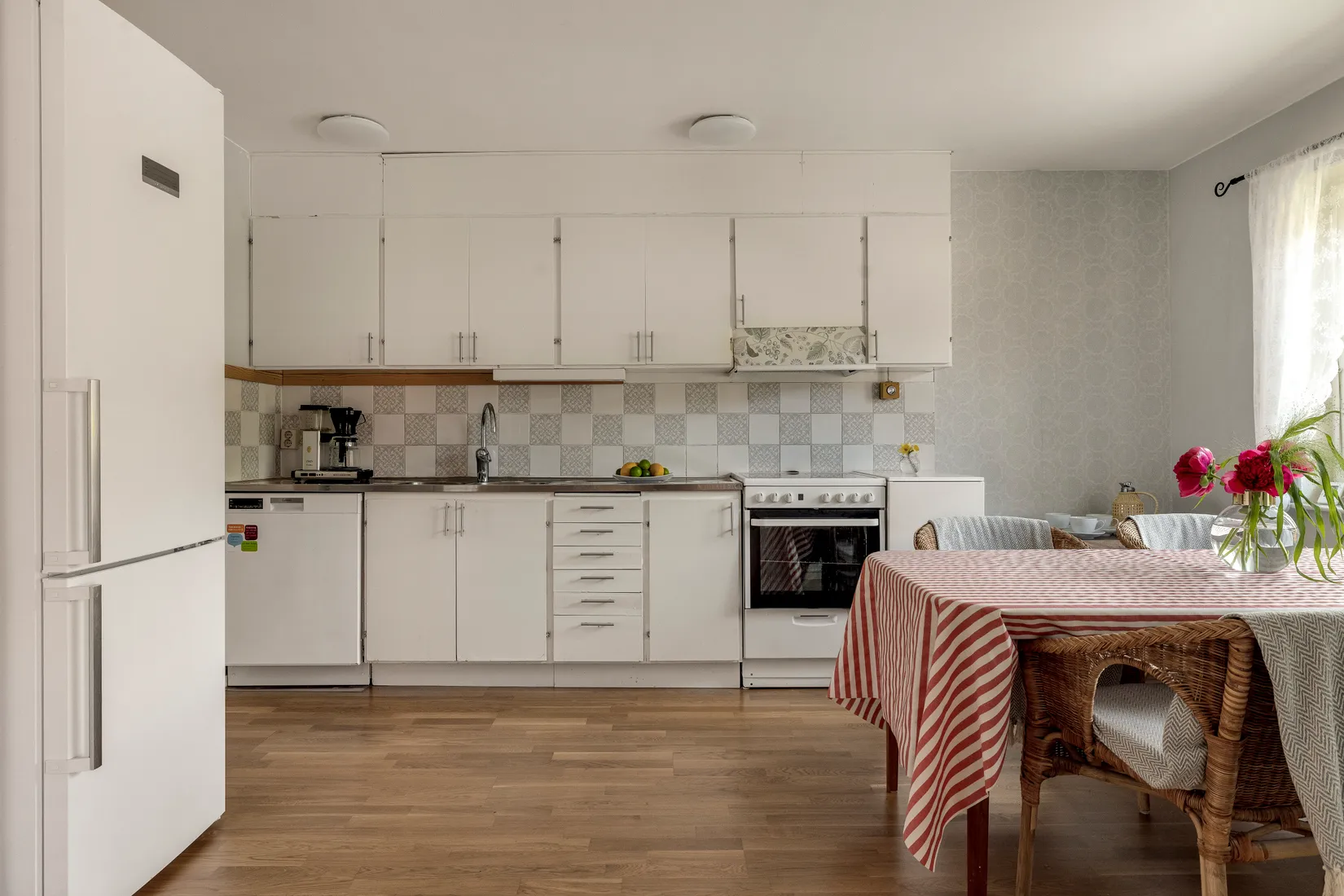 Bostadsrätt, Reykjaviksgatan 96, Ekeby, Uppsala