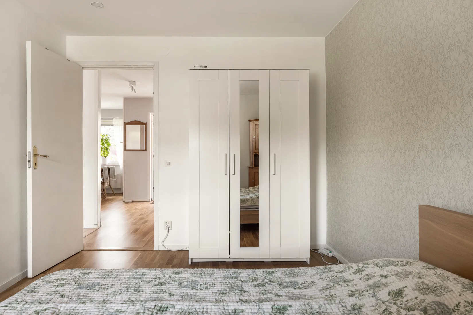 Bostadsrätt, Reykjaviksgatan 96, Ekeby, Uppsala