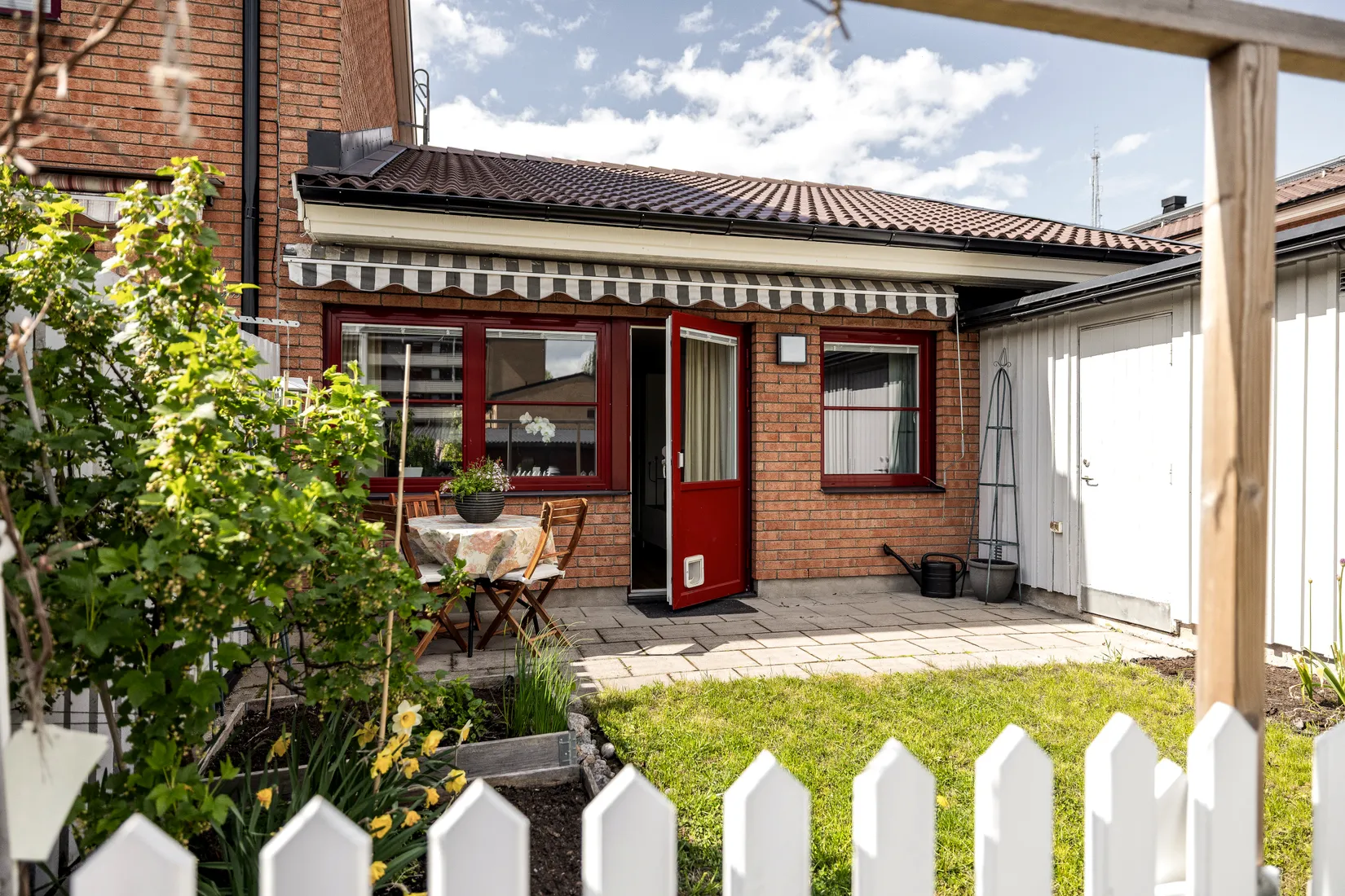 Bostadsrätt, Reykjaviksgatan 96, Ekeby, Uppsala
