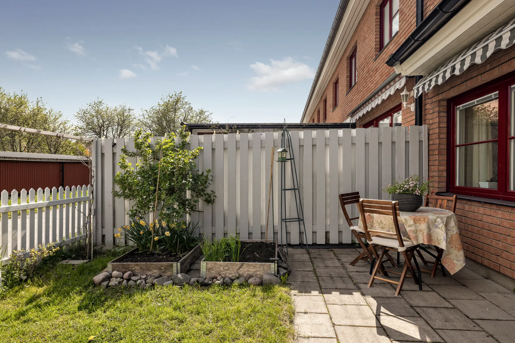 Bostadsrätt, Reykjaviksgatan 96, Ekeby, Uppsala