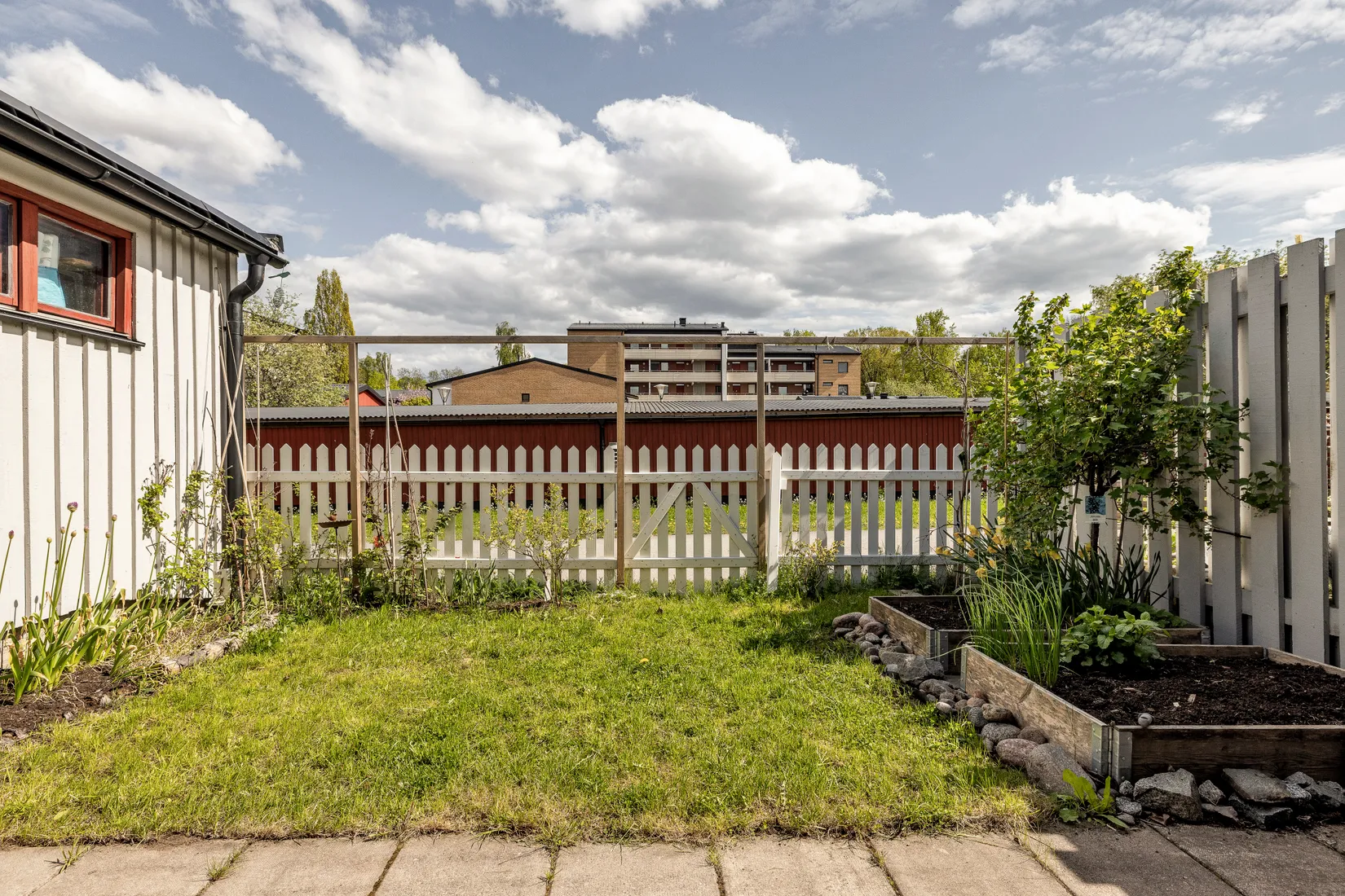 Bostadsrätt, Reykjaviksgatan 96, Ekeby, Uppsala