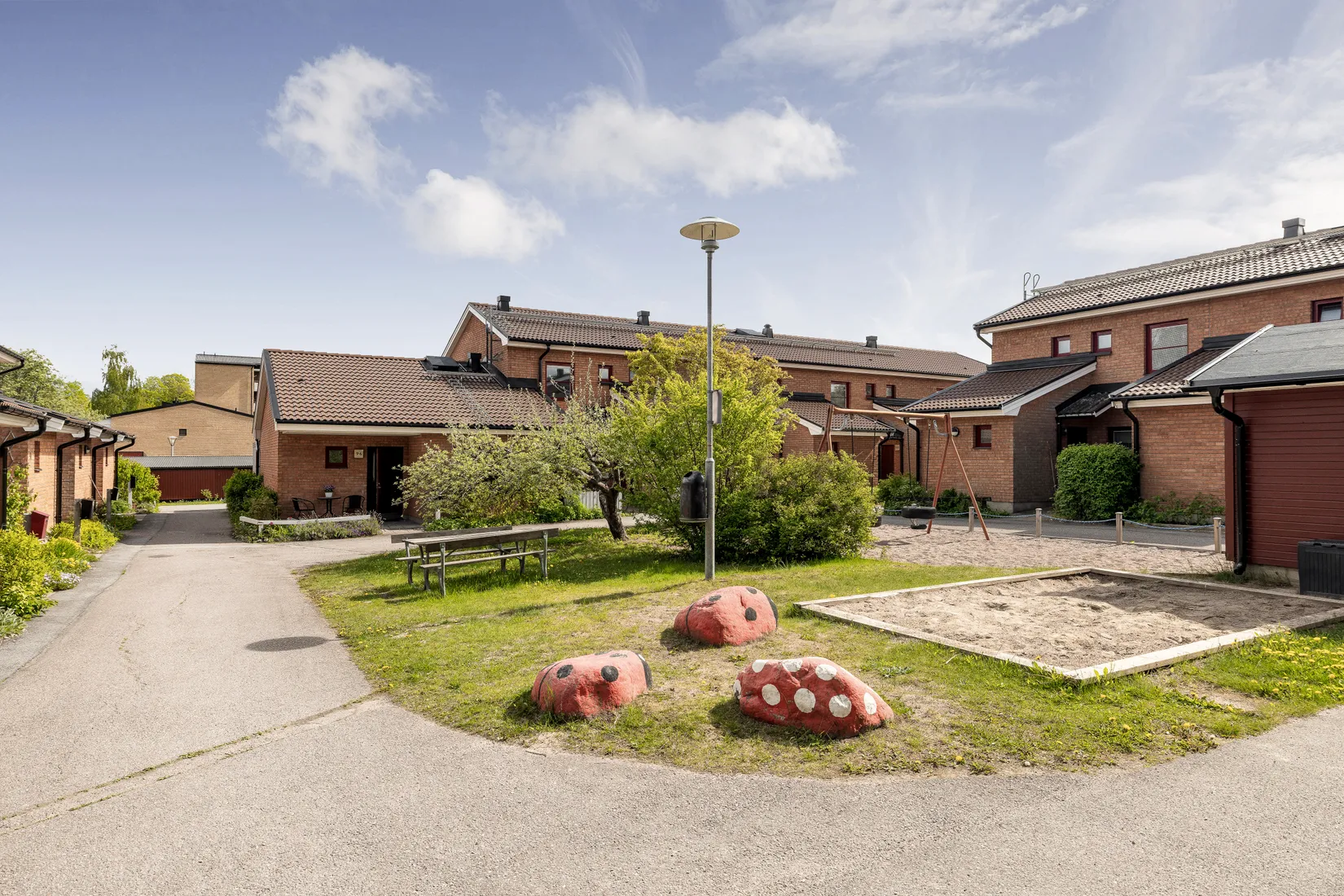 Bostadsrätt, Reykjaviksgatan 96, Ekeby, Uppsala