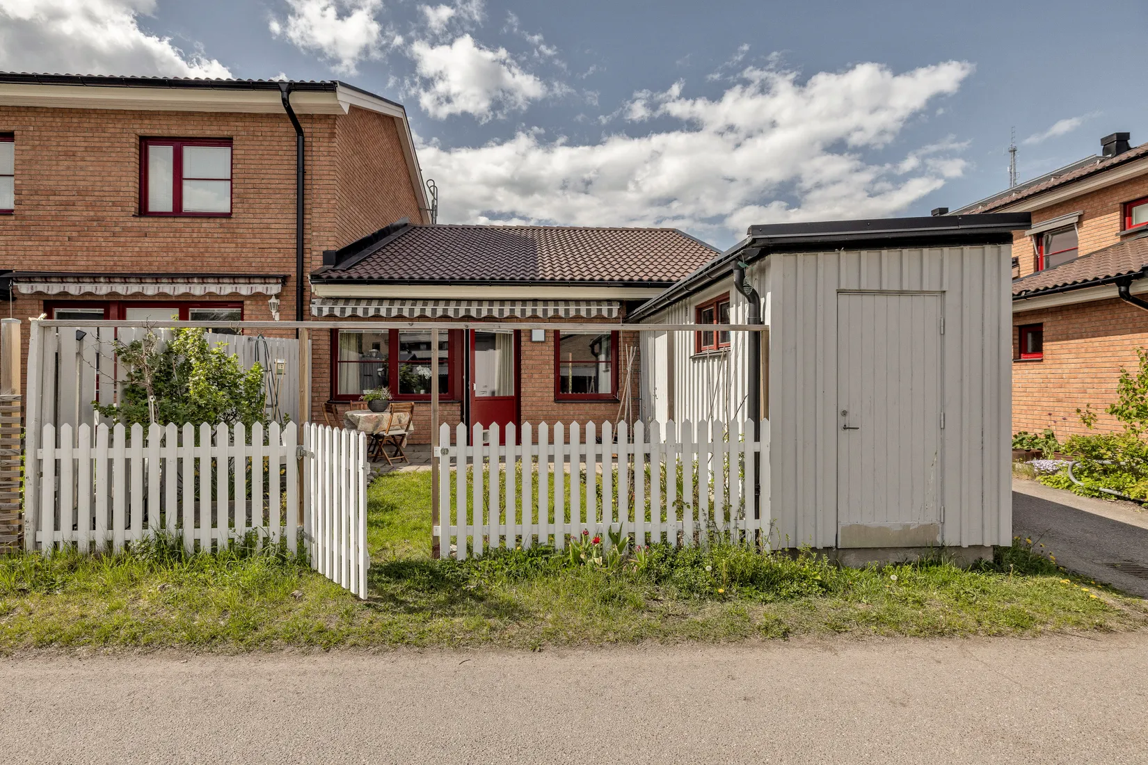 Bostadsrätt, Reykjaviksgatan 96, Ekeby, Uppsala
