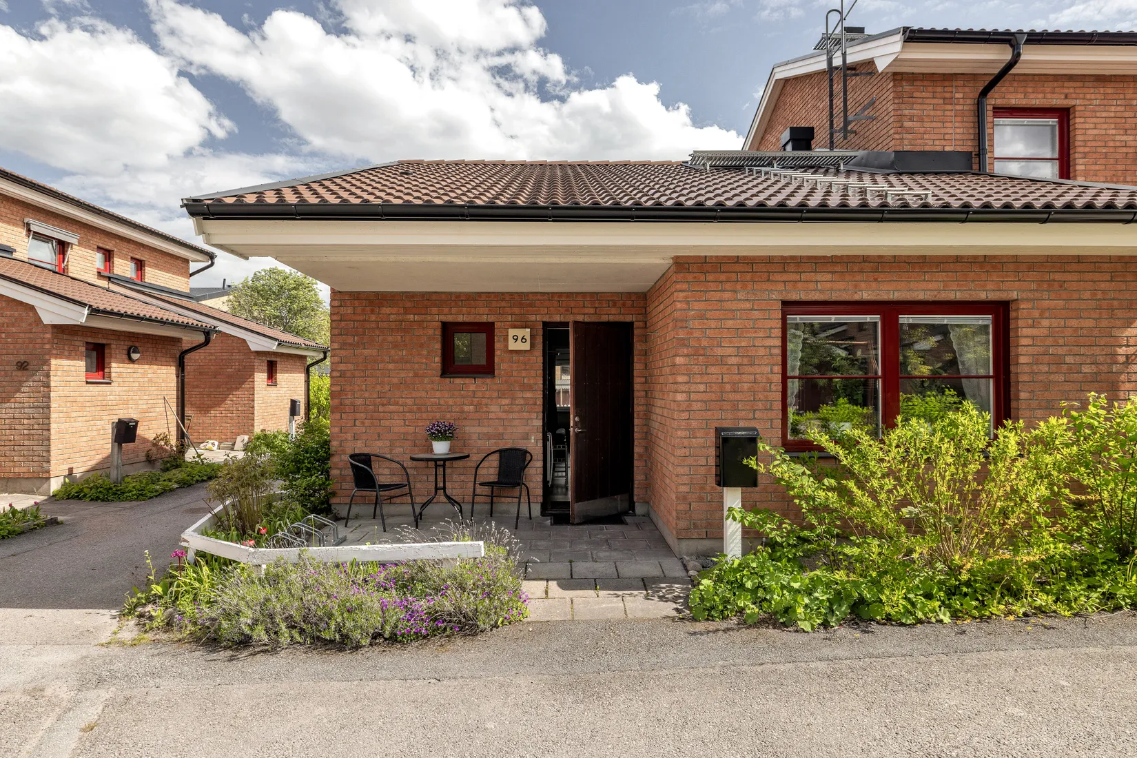 Bostadsrätt, Reykjaviksgatan 96, Ekeby, Uppsala