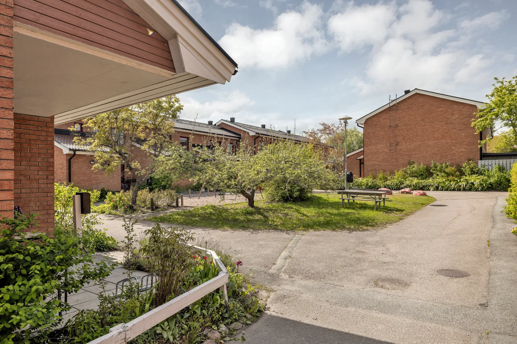 Bostadsrätt, Reykjaviksgatan 96, Ekeby, Uppsala
